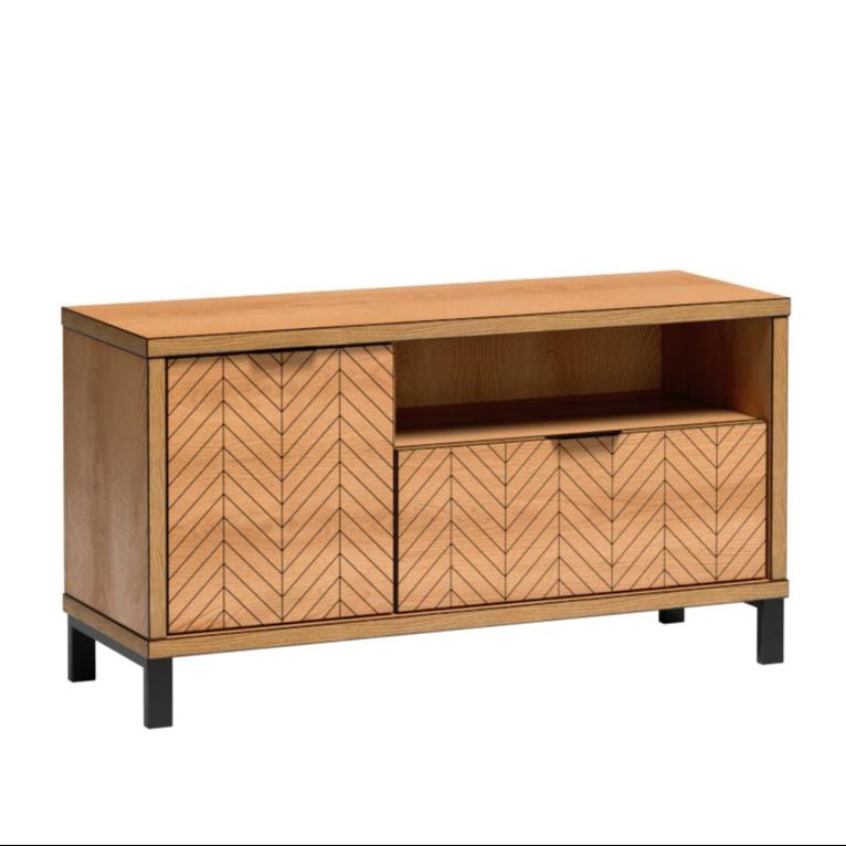 Modern Small TV Cabinet J-Fonti F-7