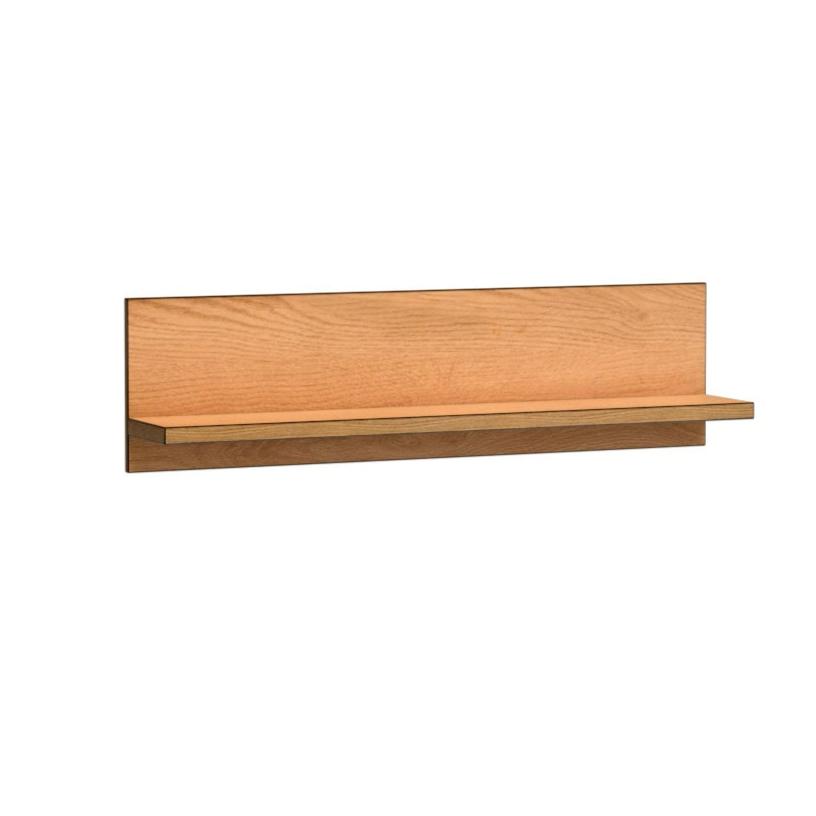 Modern Large Wall Shelf J-Fonti F-9