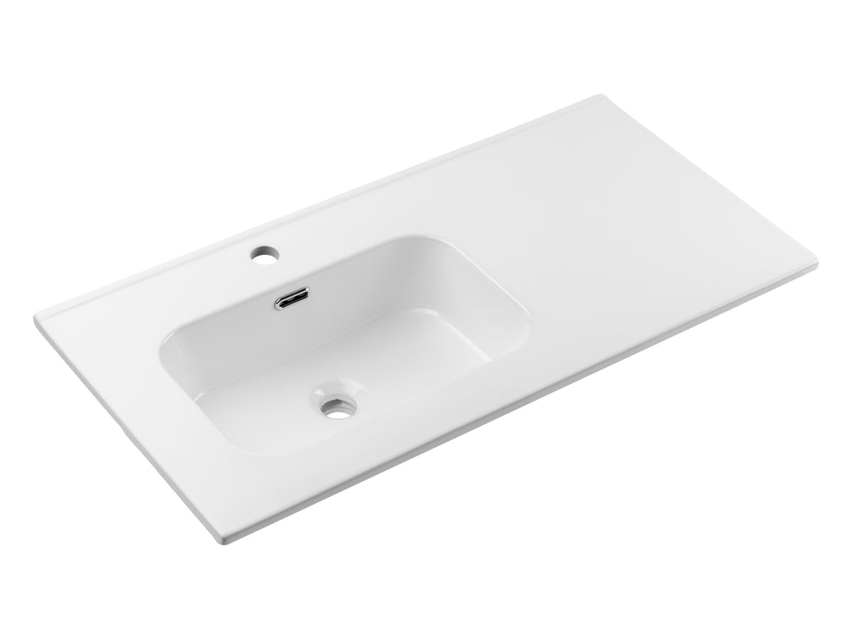 Ocean Beige Vanity Unit Set 60 / 70 / 80 / 90 / 120 cm – Configure Your Bathroom