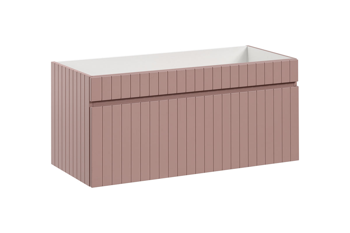 Iconic Rose Vanity Unit Set 60 / 80 / 100 / 120 / 180 cm – Configure Your Bathroom