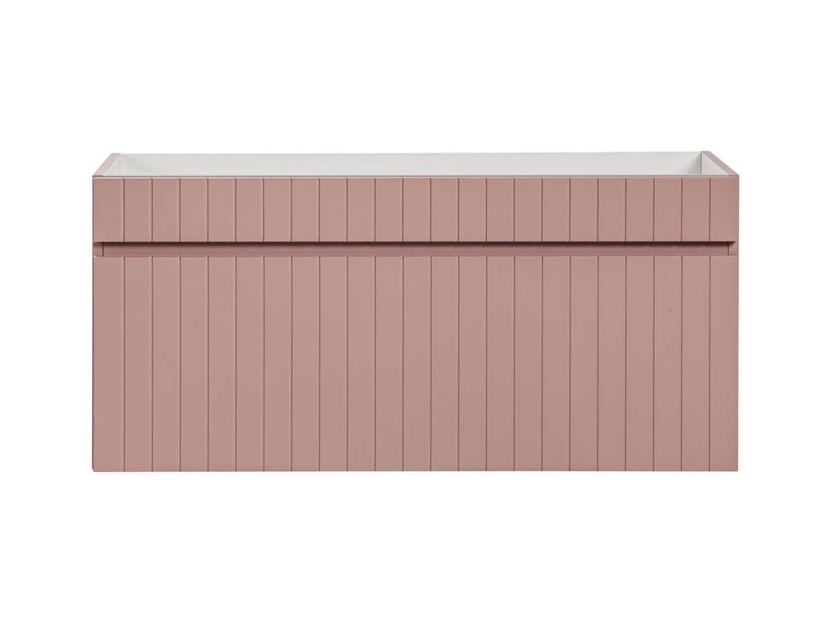 Iconic Rose Vanity Unit Set 60 / 80 / 100 / 120 / 180 cm – Configure Your Bathroom