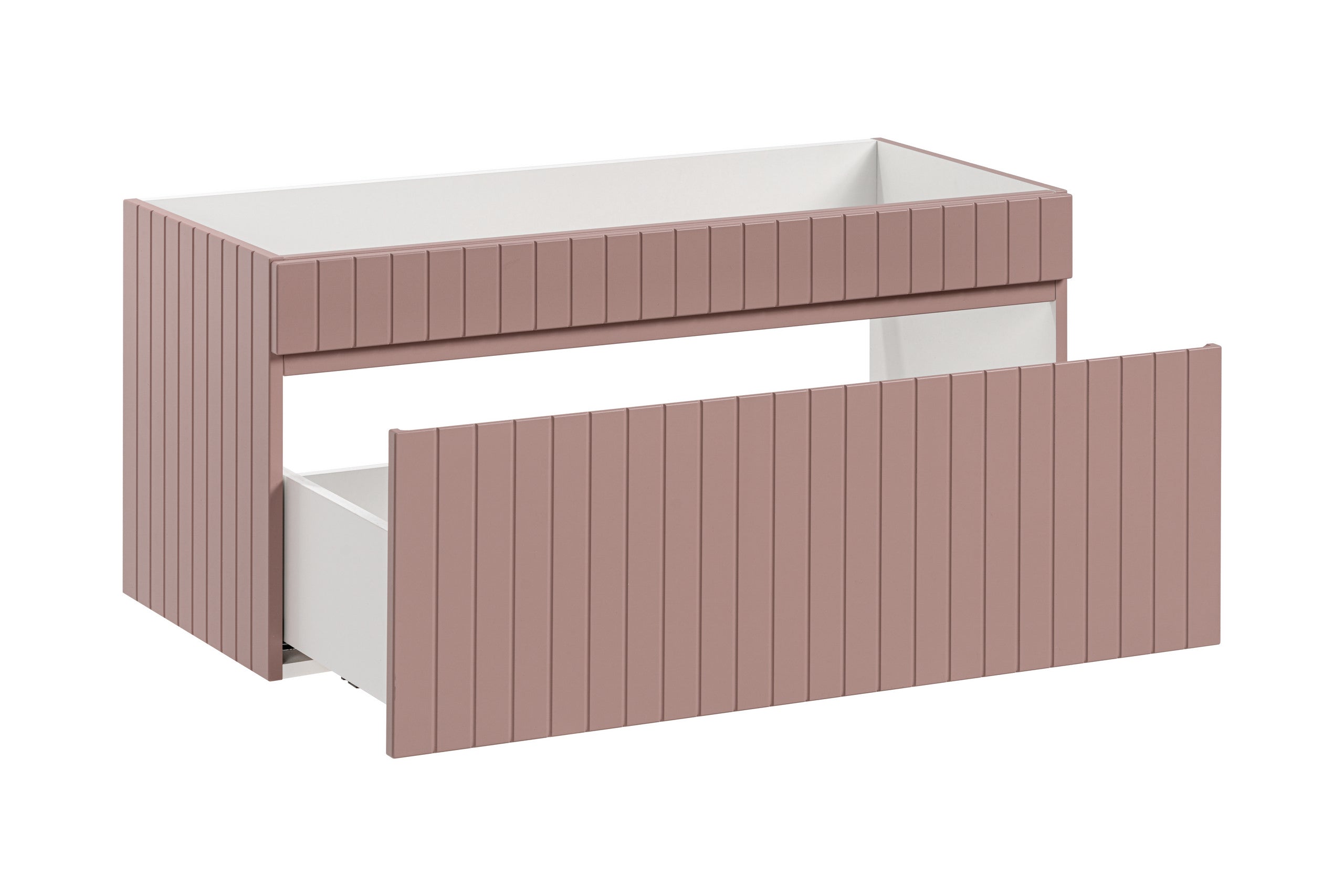 Iconic Rose Vanity Unit Set 60 / 80 / 100 / 120 / 180 cm – Configure Your Bathroom