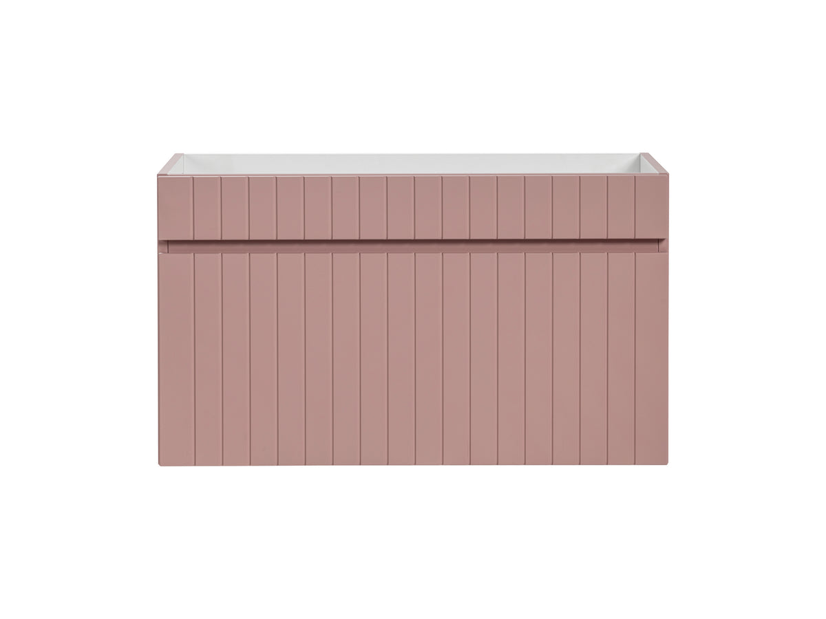 Iconic Rose Vanity Unit Set 60 / 80 / 100 / 120 / 180 cm – Configure Your Bathroom
