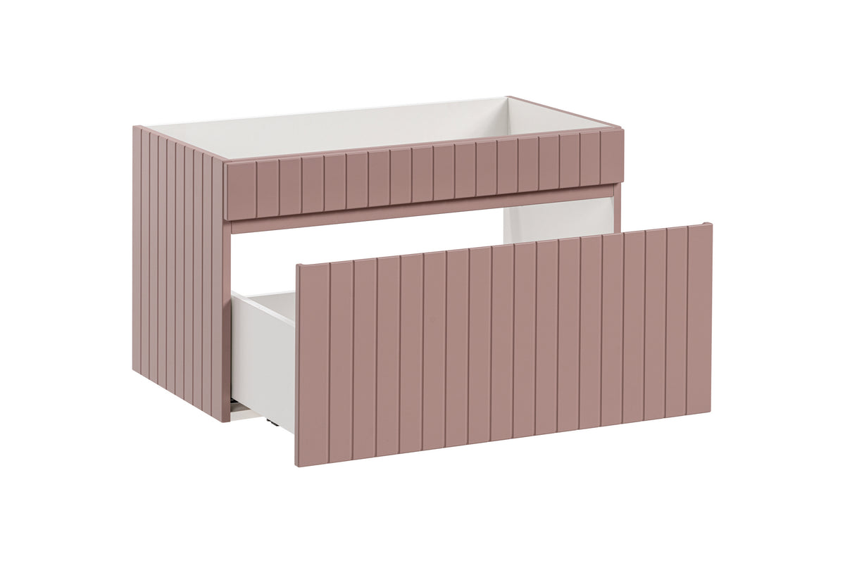 Iconic Rose Vanity Unit Set 60 / 80 / 100 / 120 / 180 cm – Configure Your Bathroom