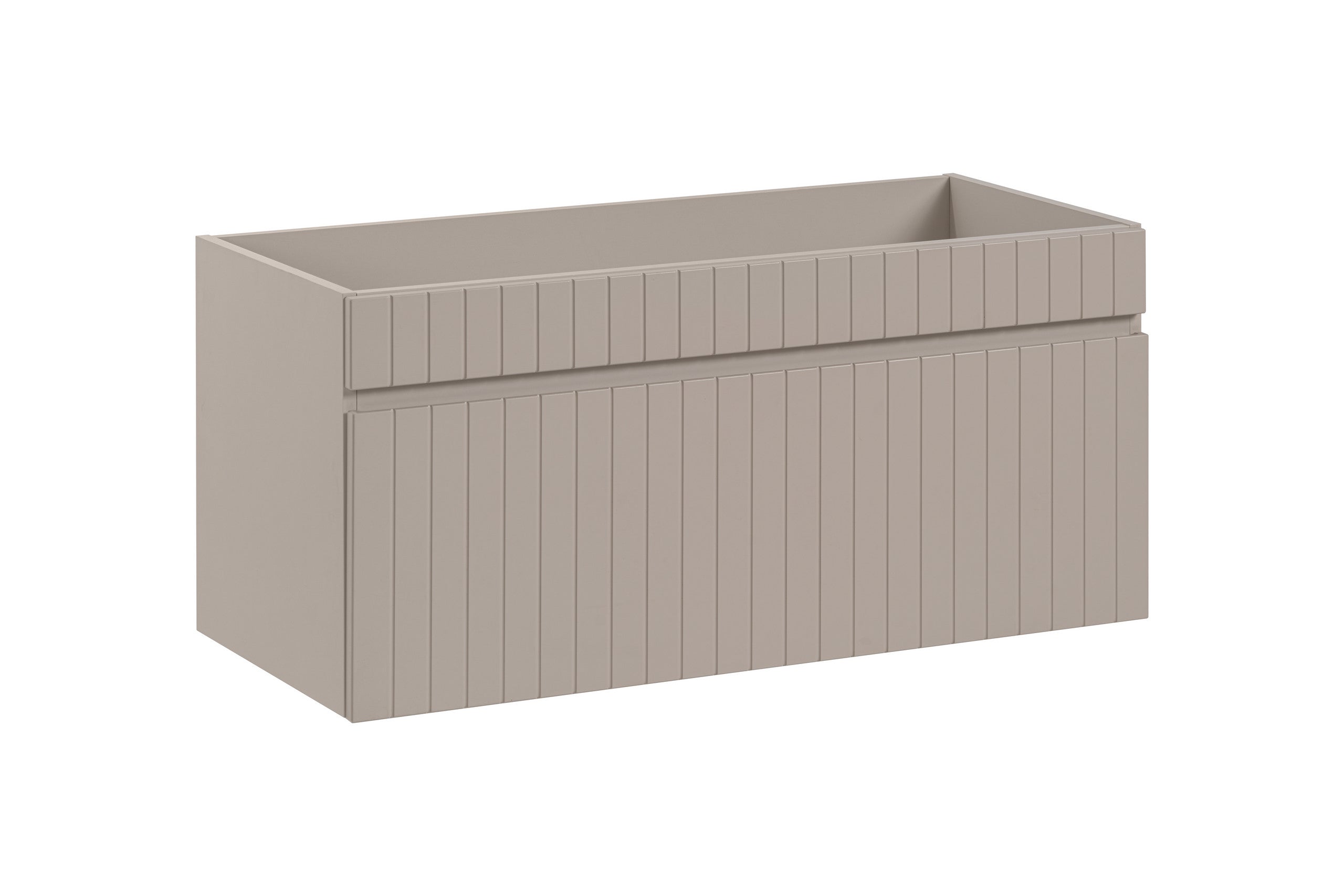 Iconic Cashmere Vanity Unit Set 60 / 80 / 100 / 120 / 140/180 cm – Configure Your Bathroom