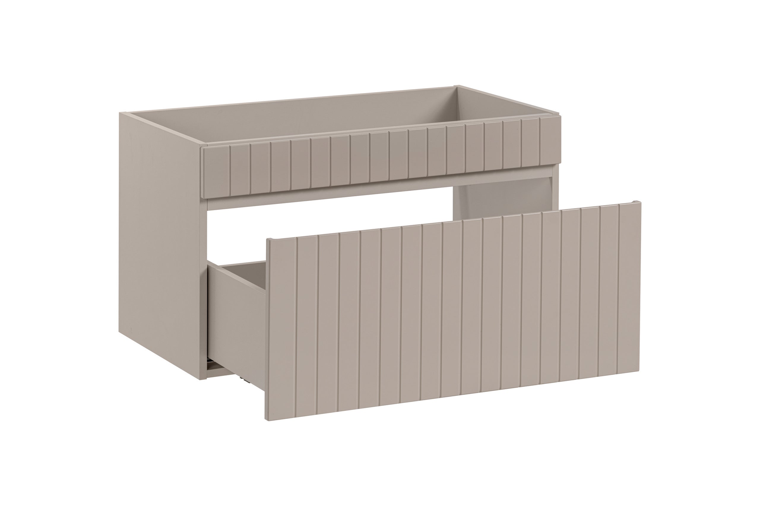 Iconic Cashmere Vanity Unit Set 60 / 80 / 100 / 120 / 140/180 cm – Configure Your Bathroom