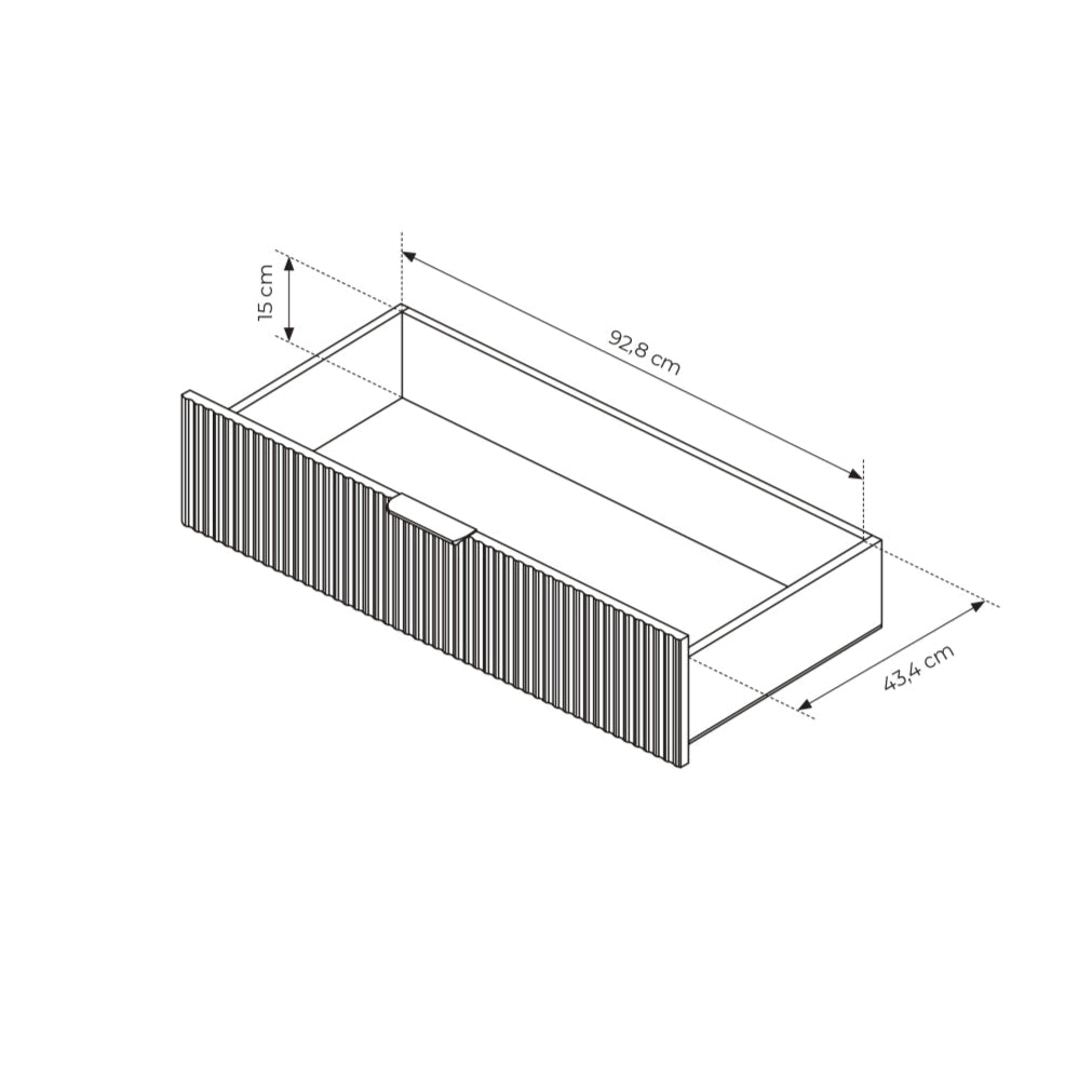 Lask Lante – Wardrobe 4D