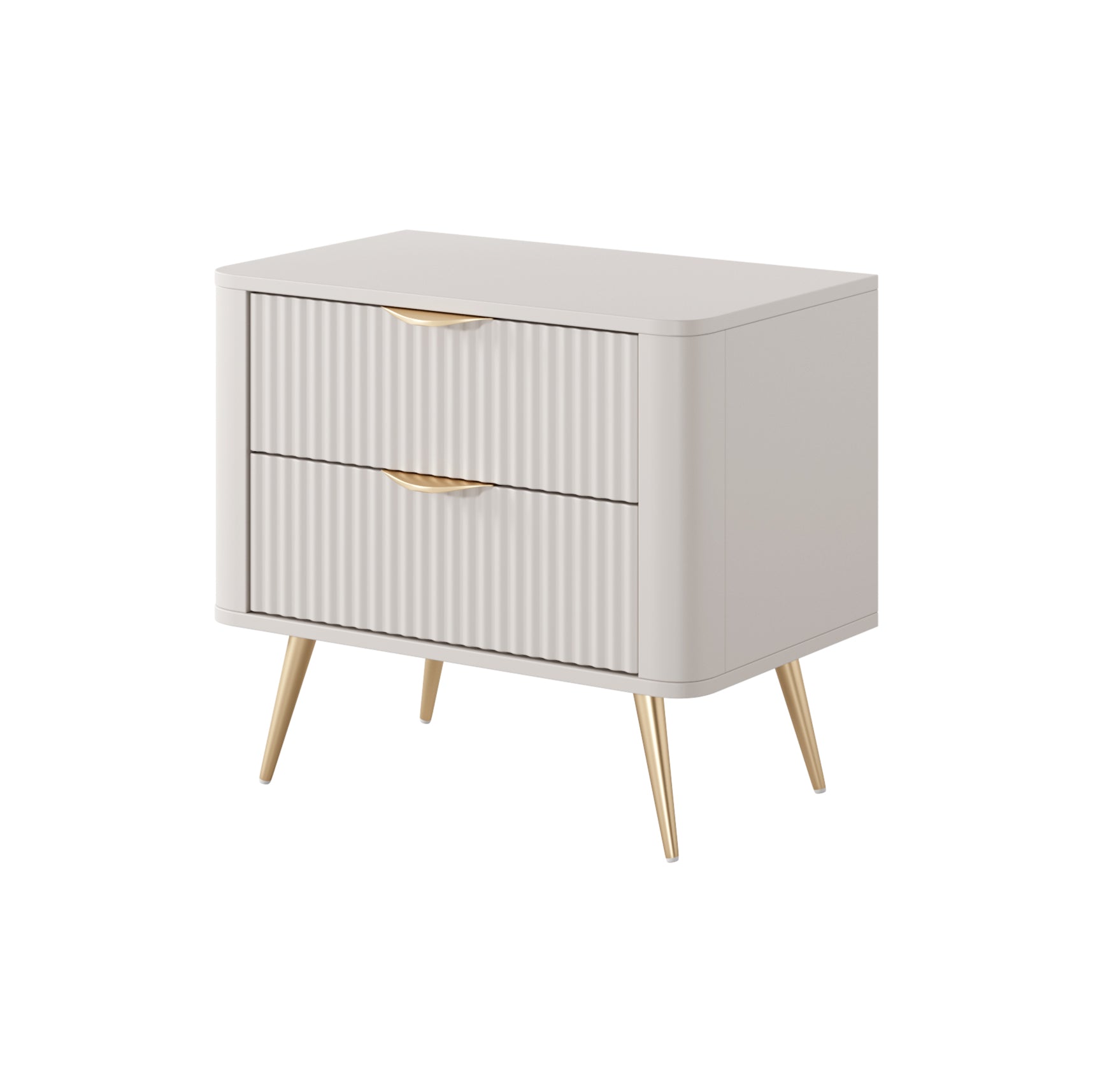 Lask Lante – Nightstand 2S