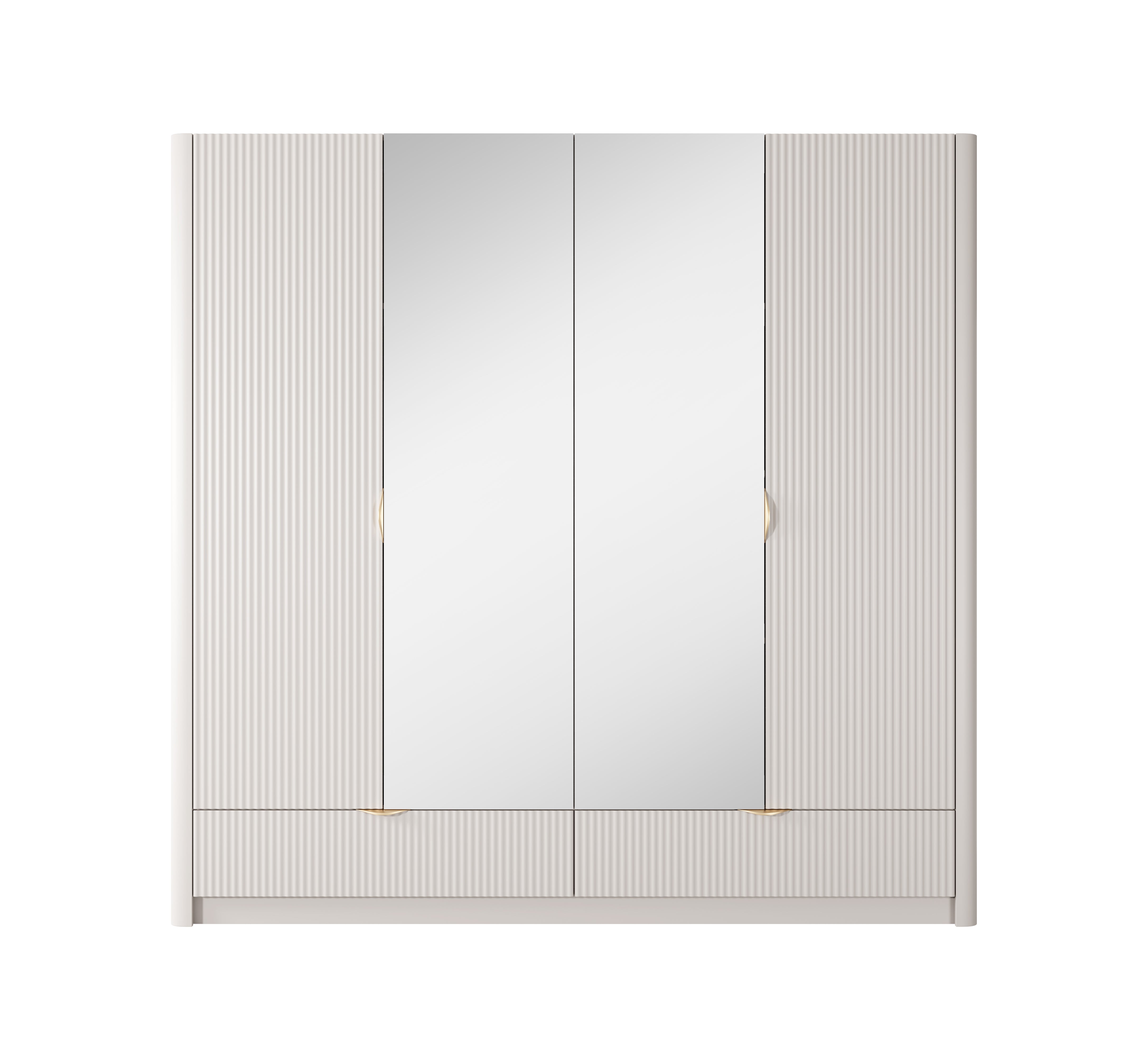 Lask Lante – Wardrobe 4D