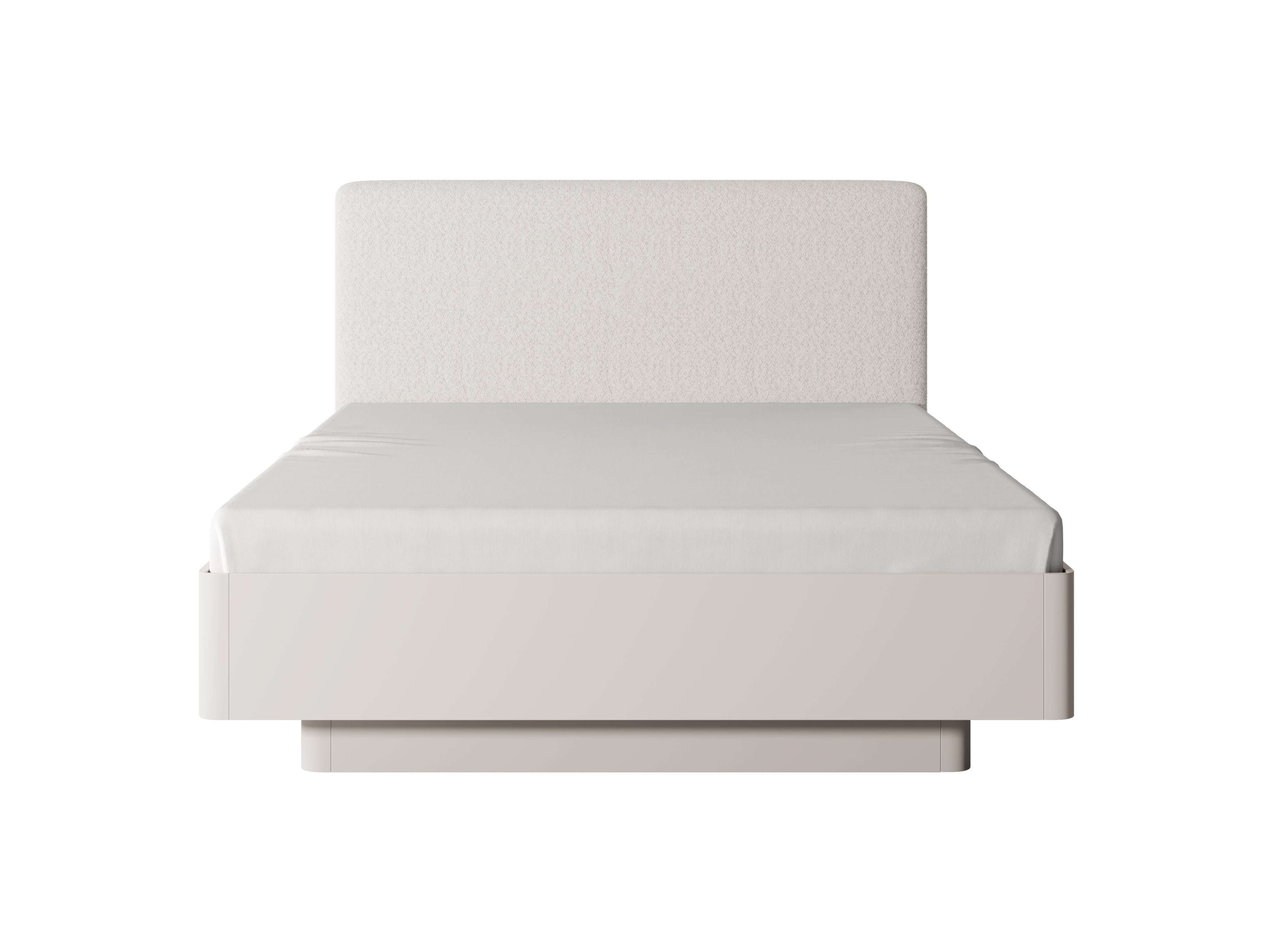 Lask Lante – Bed with