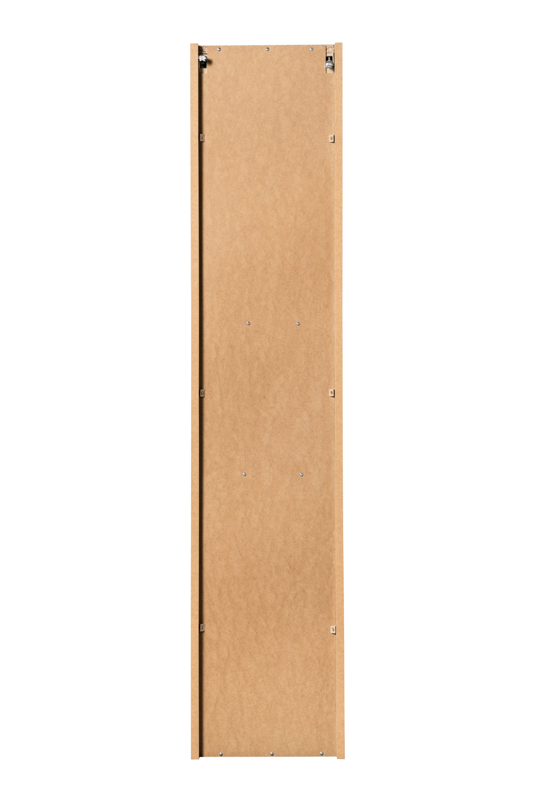 Line Reed Tall Cabinet 2 Doors – Reed Green, 30 cm