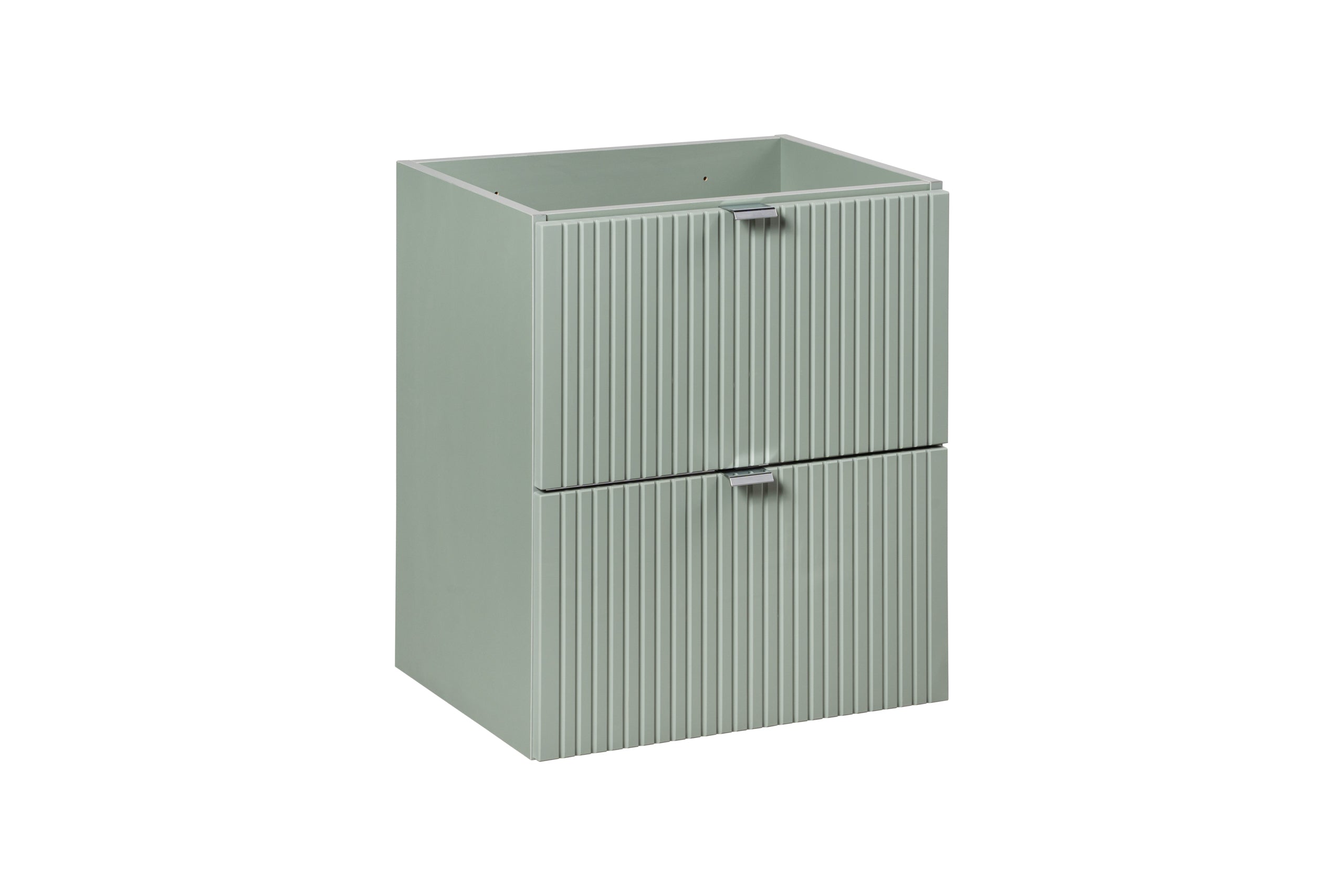 Line Reed Green Dance Bathroom Set with Drawers SET-LRG 50CM D DANCE