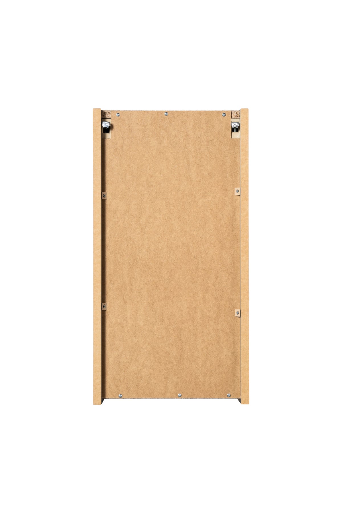Line Reed Wall Cabinet 1 Door – Reed Green, 30 cm