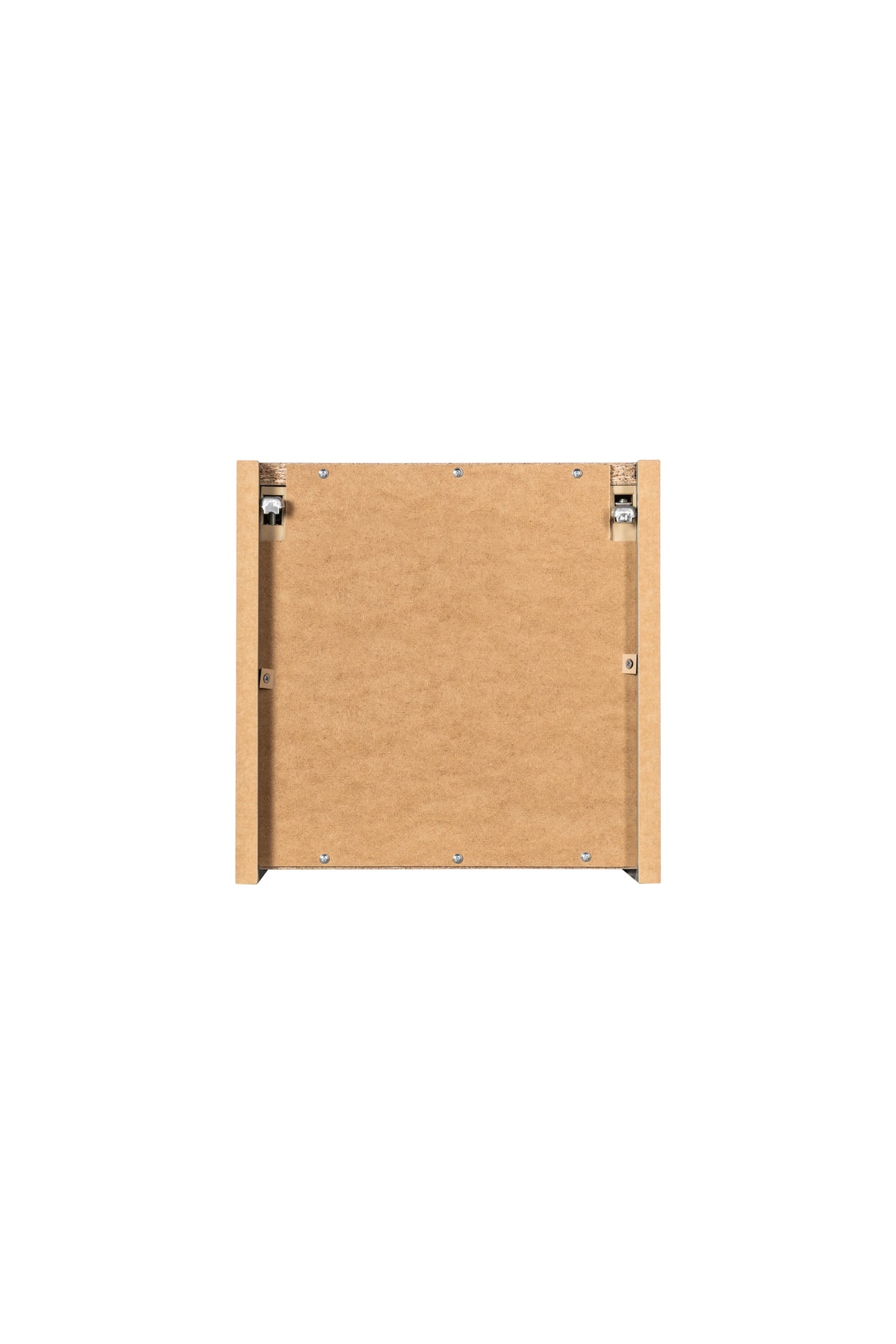 Line Reed Qubik Wall Cabinet 1 Door – Reed Green, 30 cm