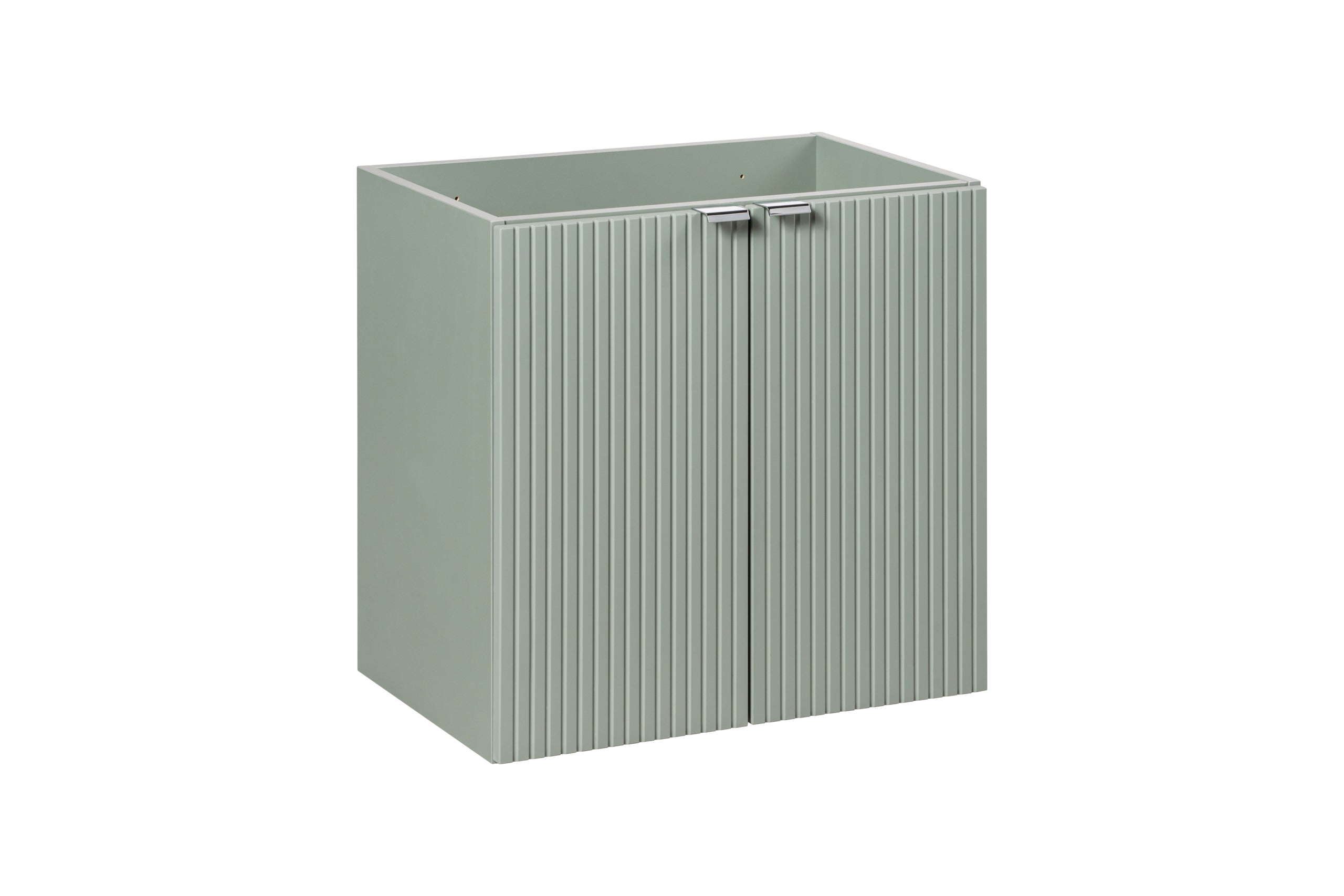 Line Reed Green Vanity Unit Set 50 / 60 / 80 / 120 / 140 cm – Configure Your Bathroom