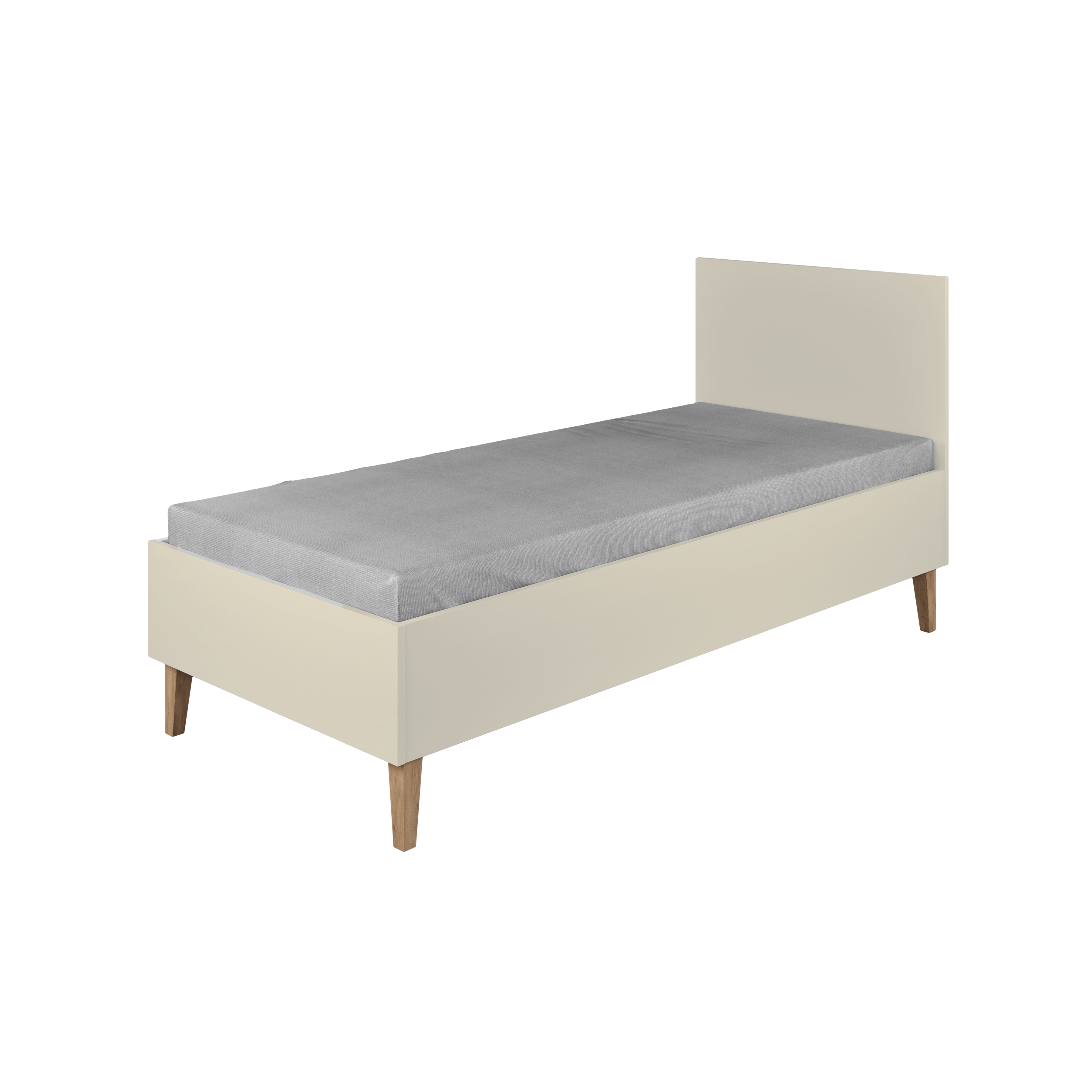 Kocot Kubi Children's Bed Cashmere 180 x 80 cm