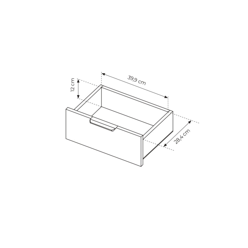 Lask Milton – Nightstands