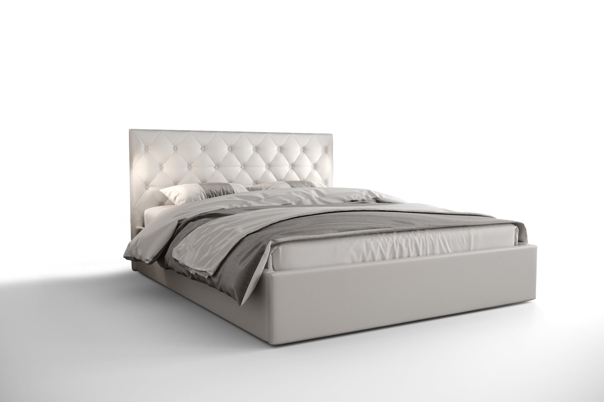 G-Pier Bed - A Luxurious Sleep Experience