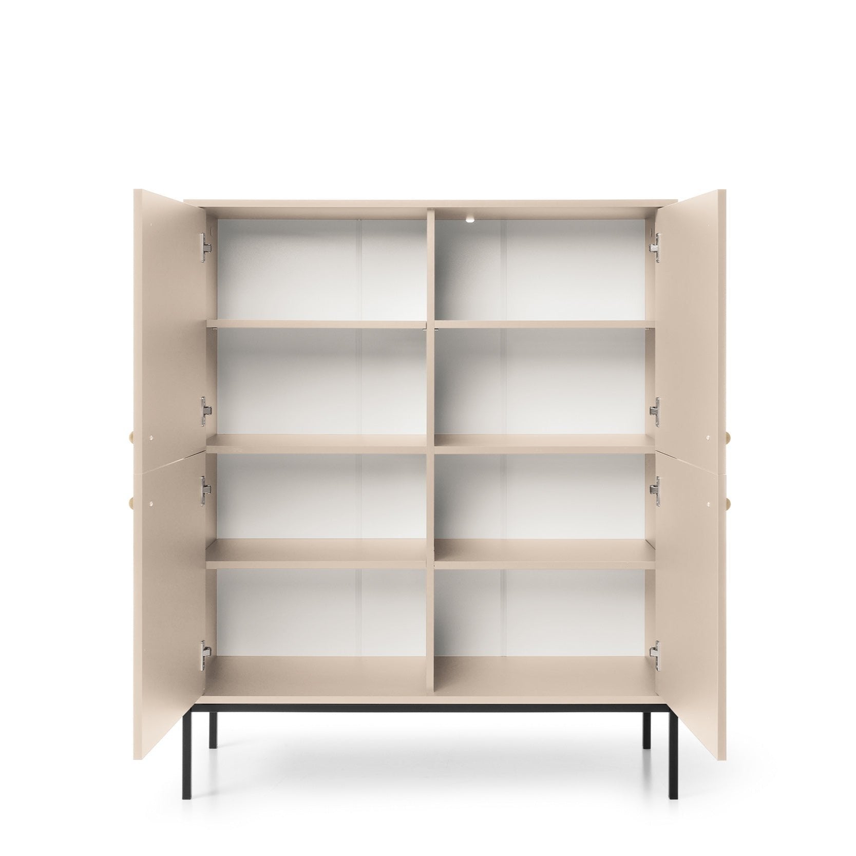 Mono Dresser Beige