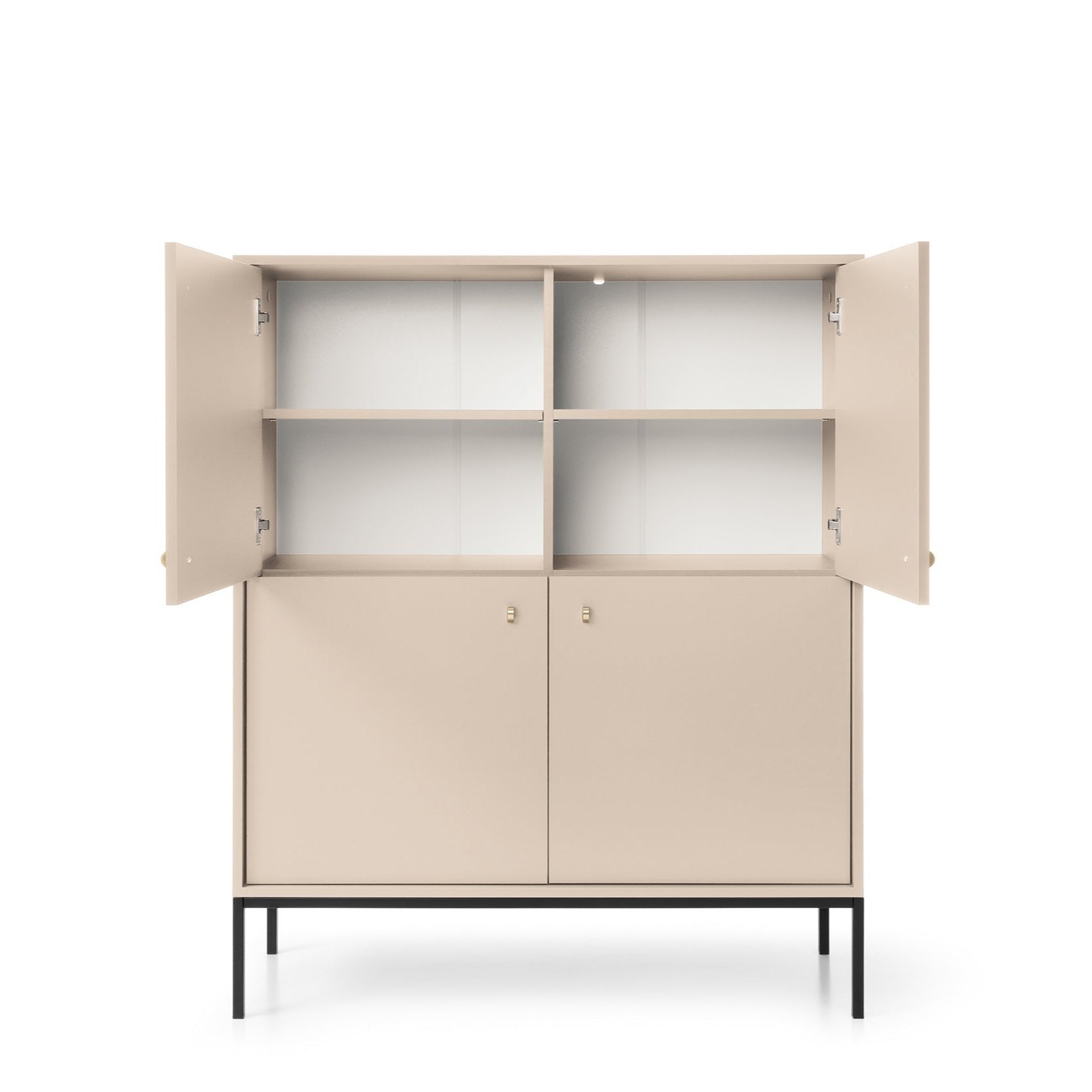 Mono Dresser Beige