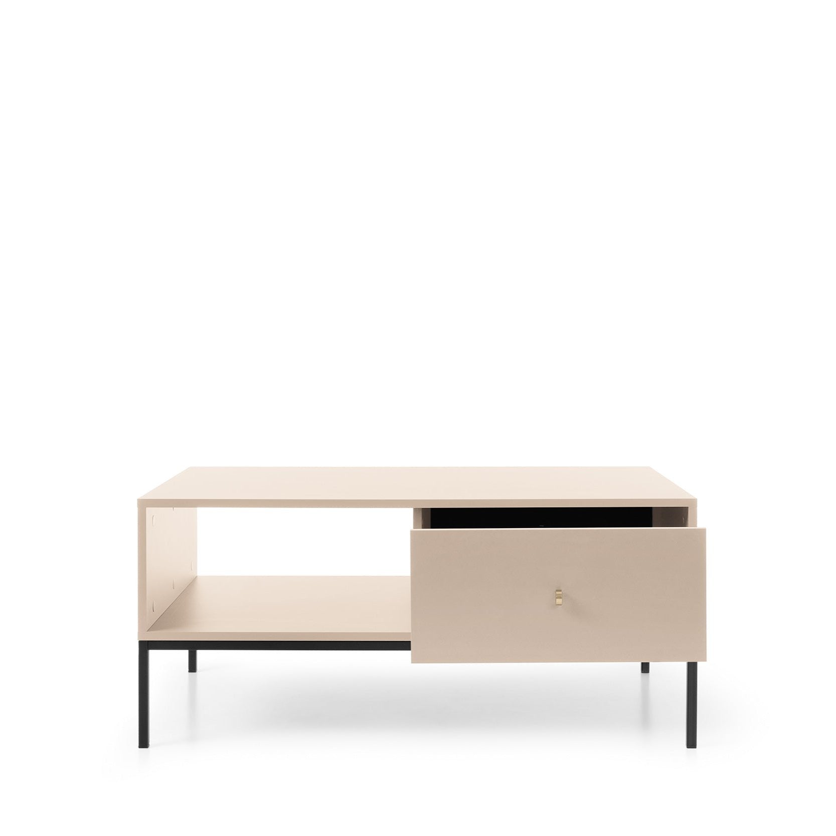 Mono Coffee Table  Beige