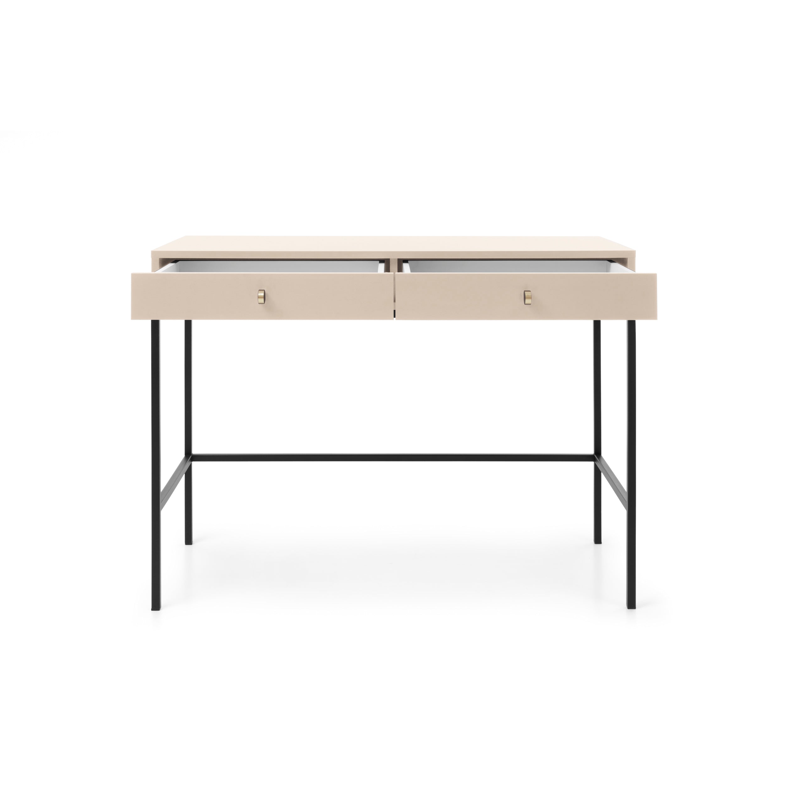 Mono Vanity Table Beige