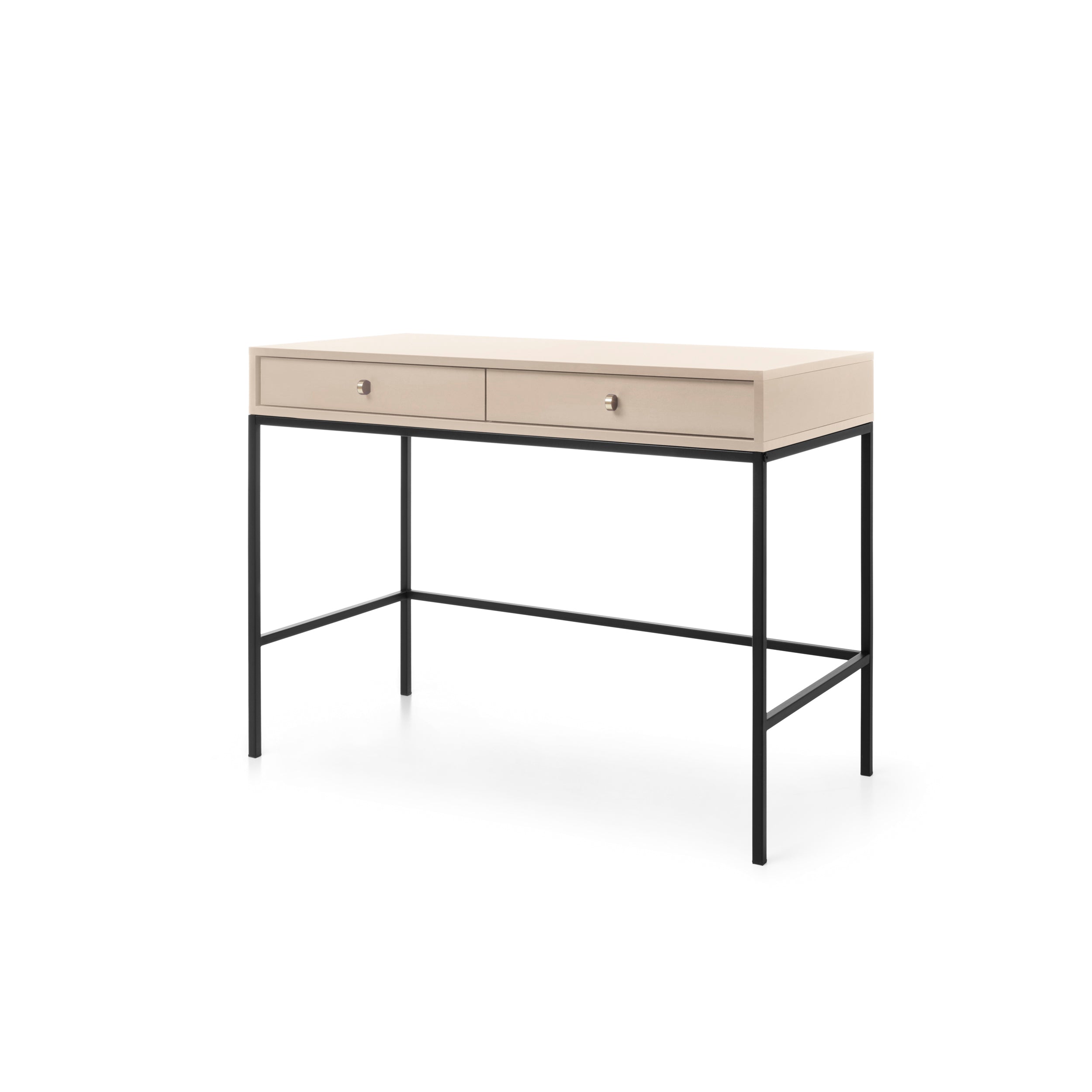 Mono Vanity Table Beige