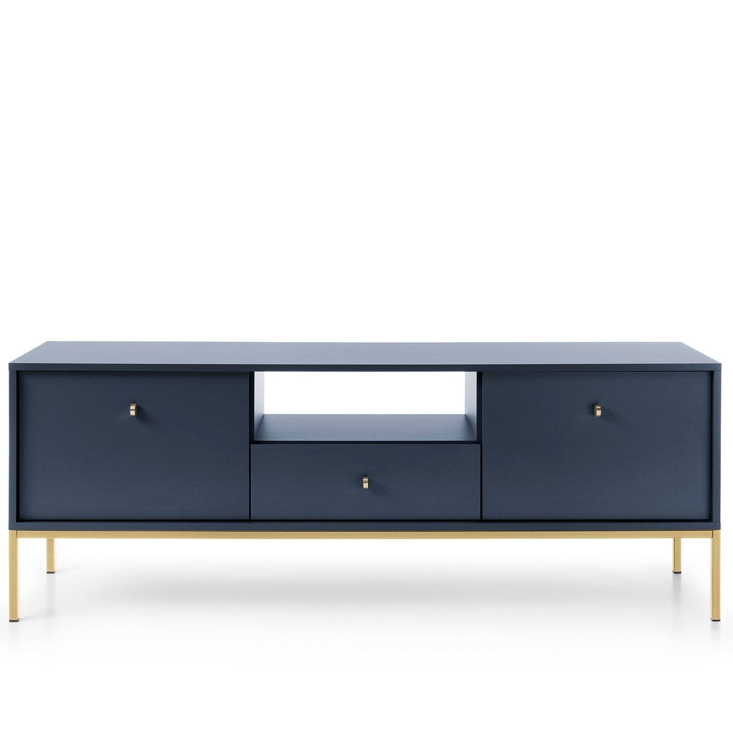 Mono TV Stand Navy