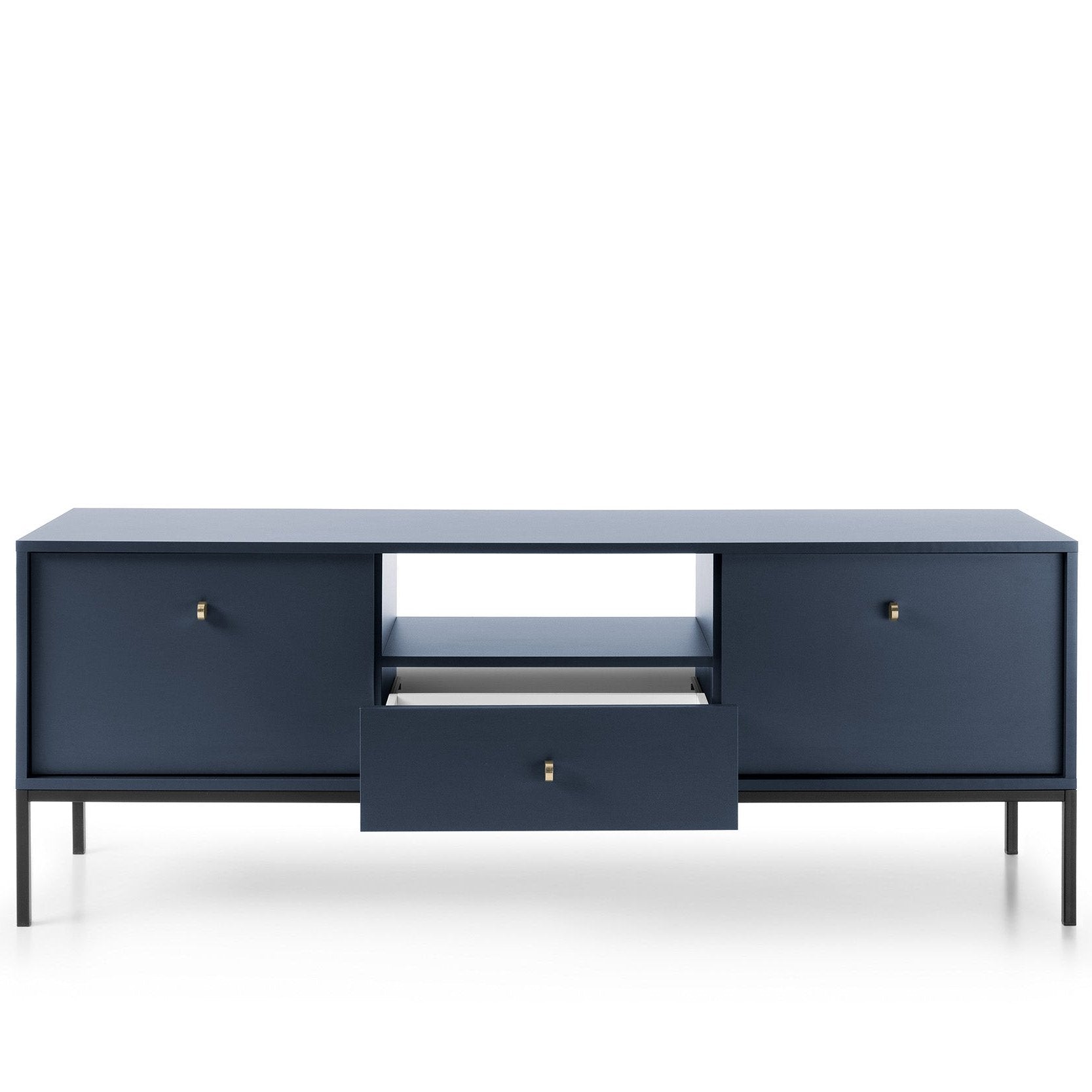 Mono TV Stand Navy