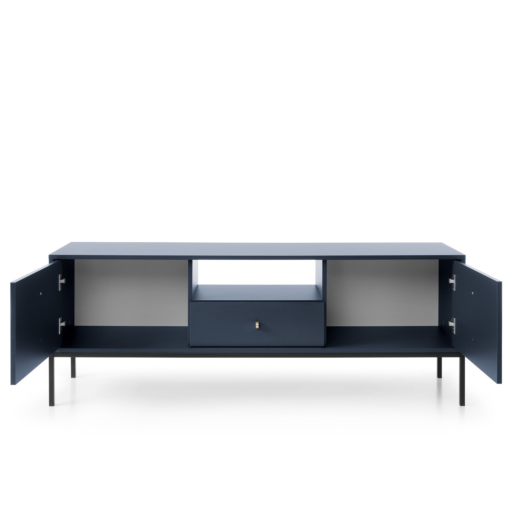 Mono TV Stand Navy