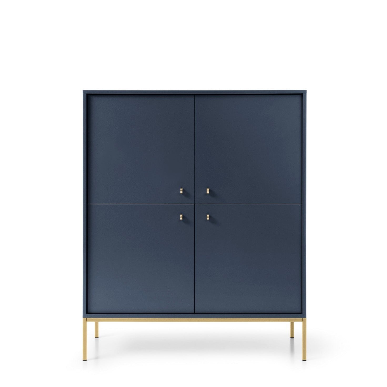 Mono Dresser Navy