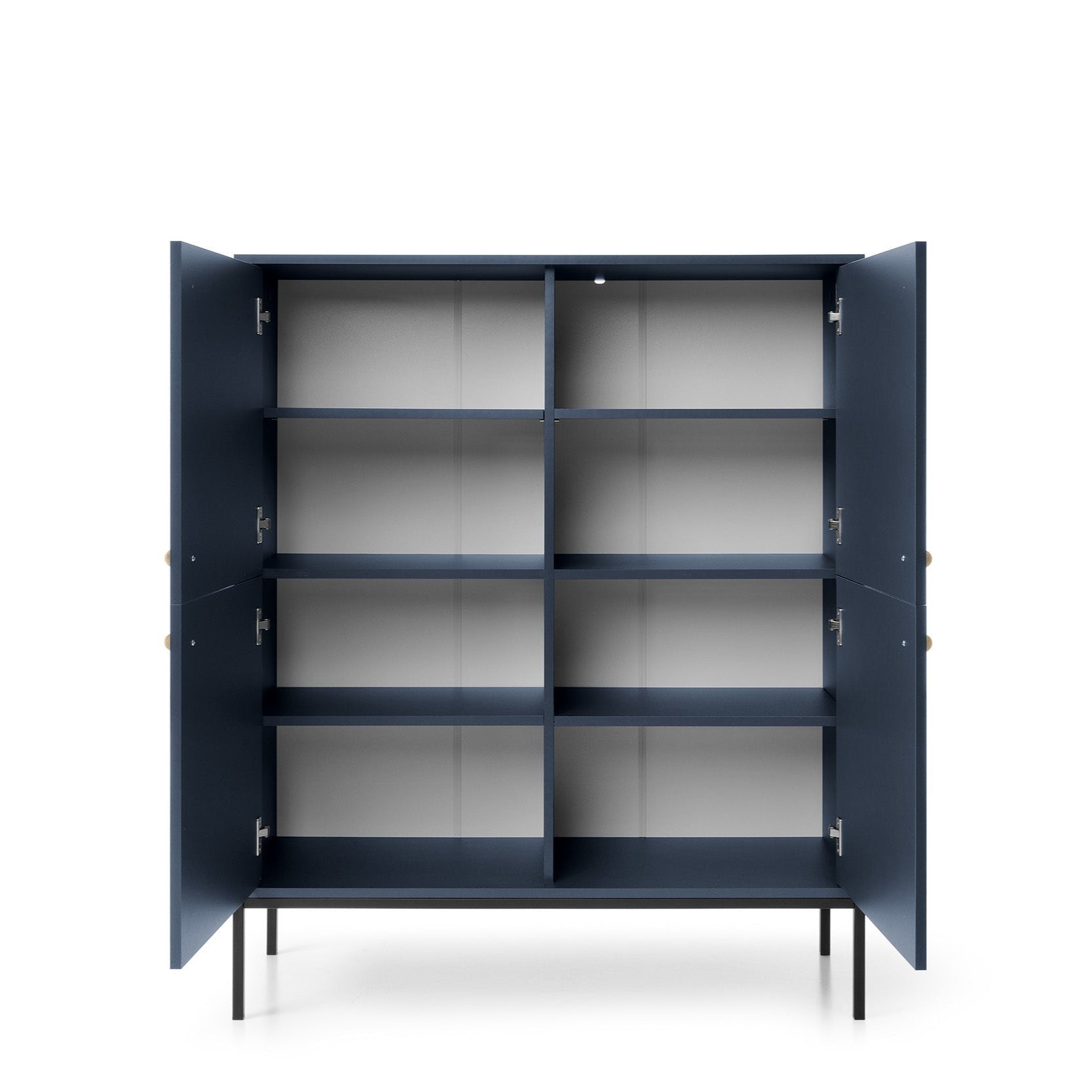 Mono Dresser Navy