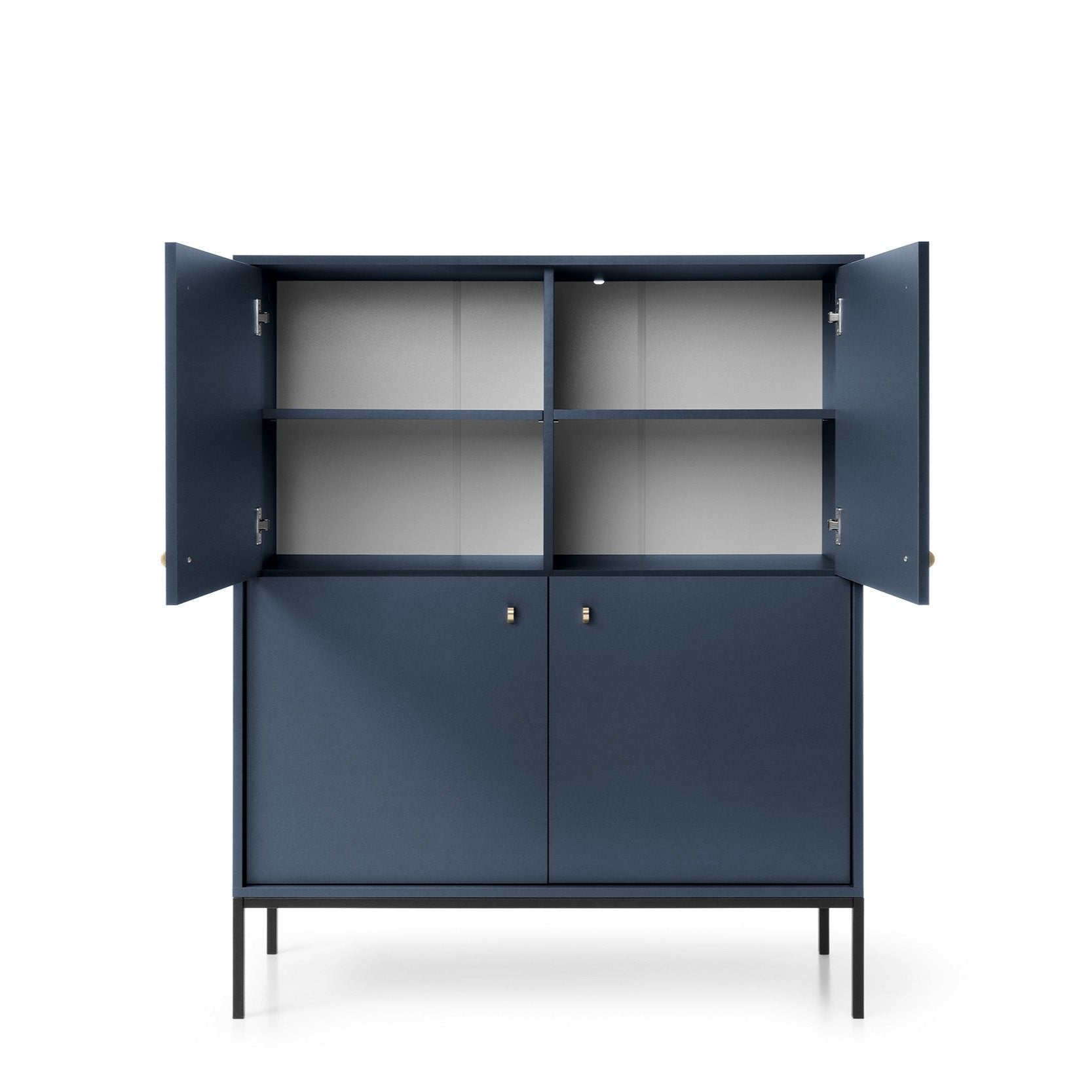 Mono Dresser Navy