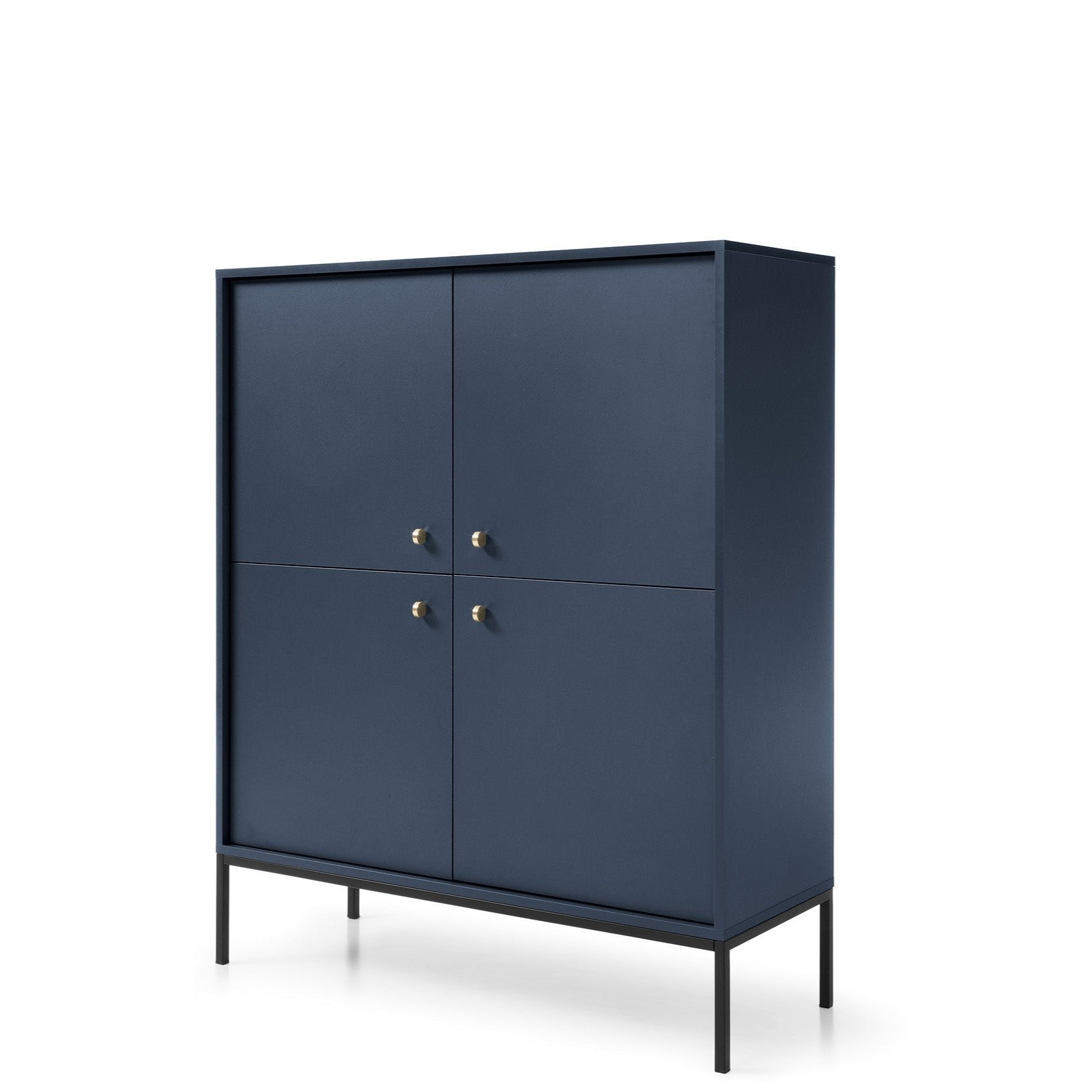 Mono Dresser Navy