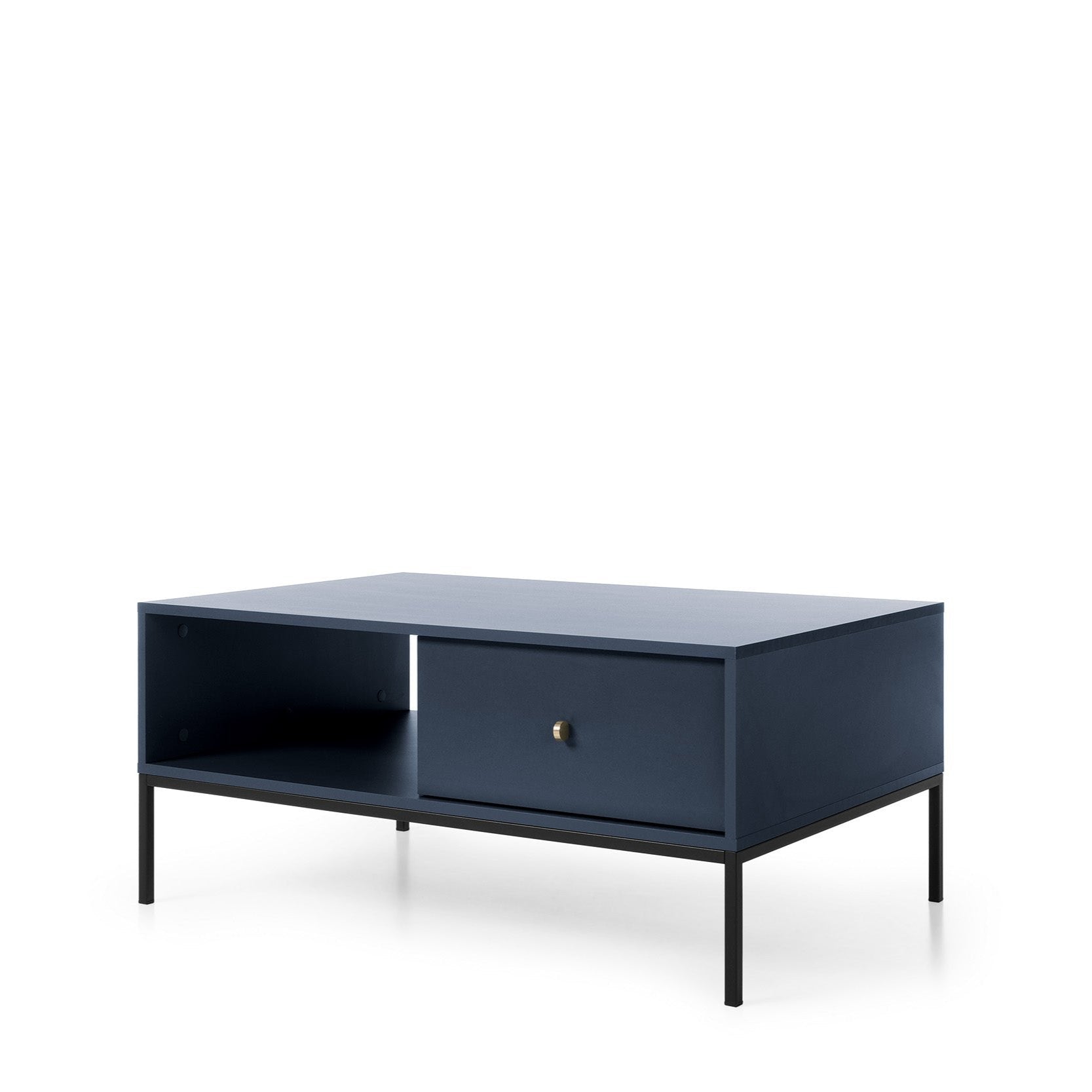 Mono Coffee Table Navy