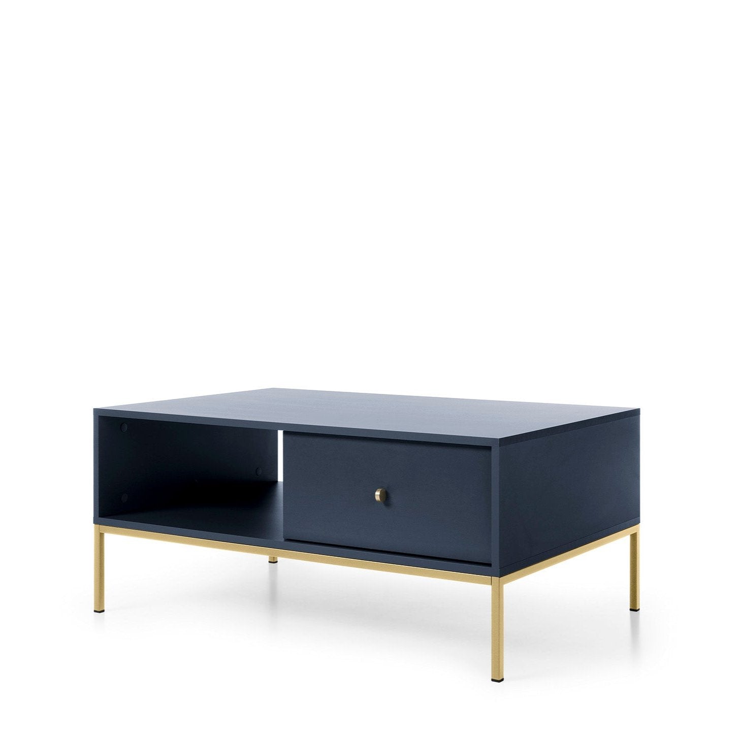 Mono Coffee Table Navy