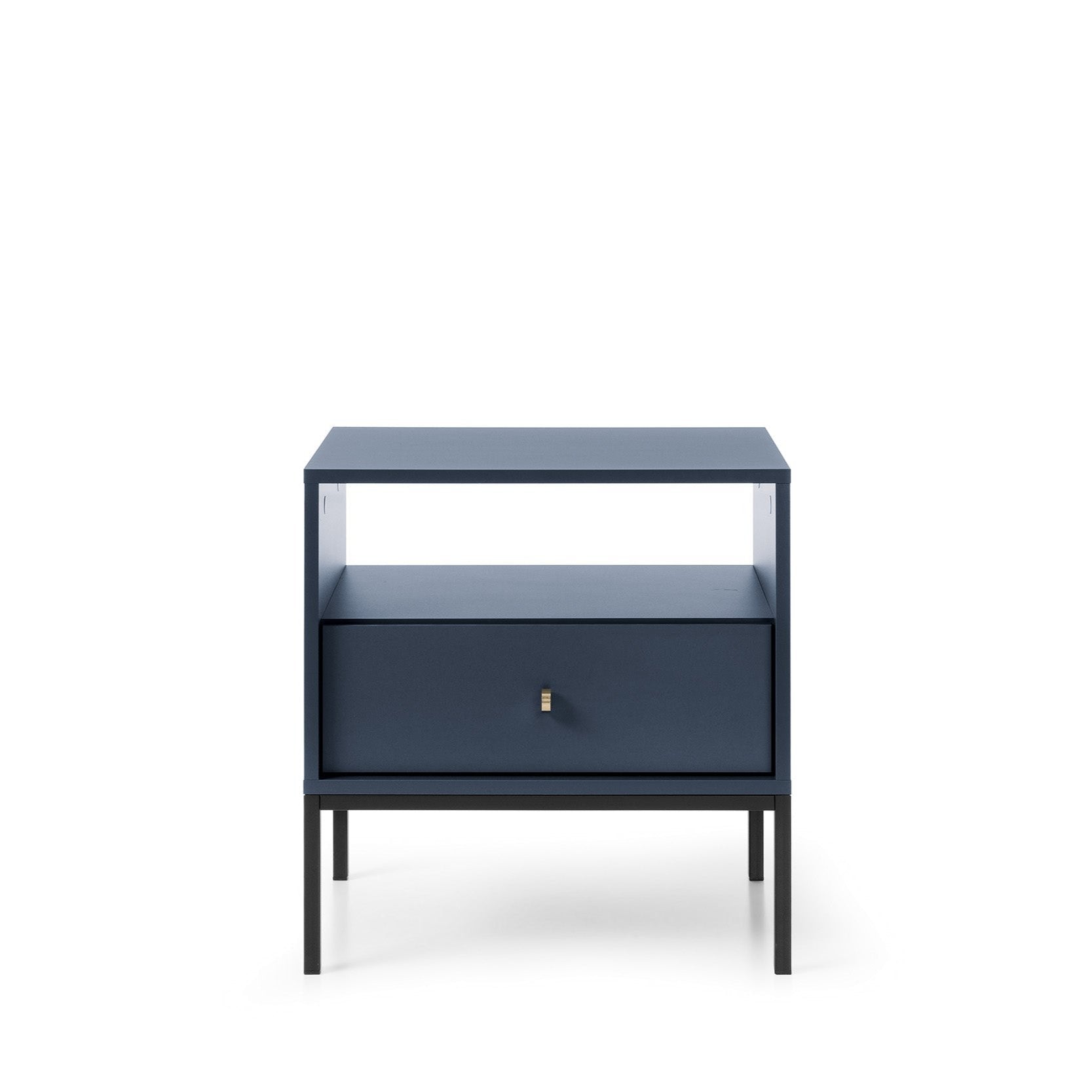 Mono Nightstand Navy