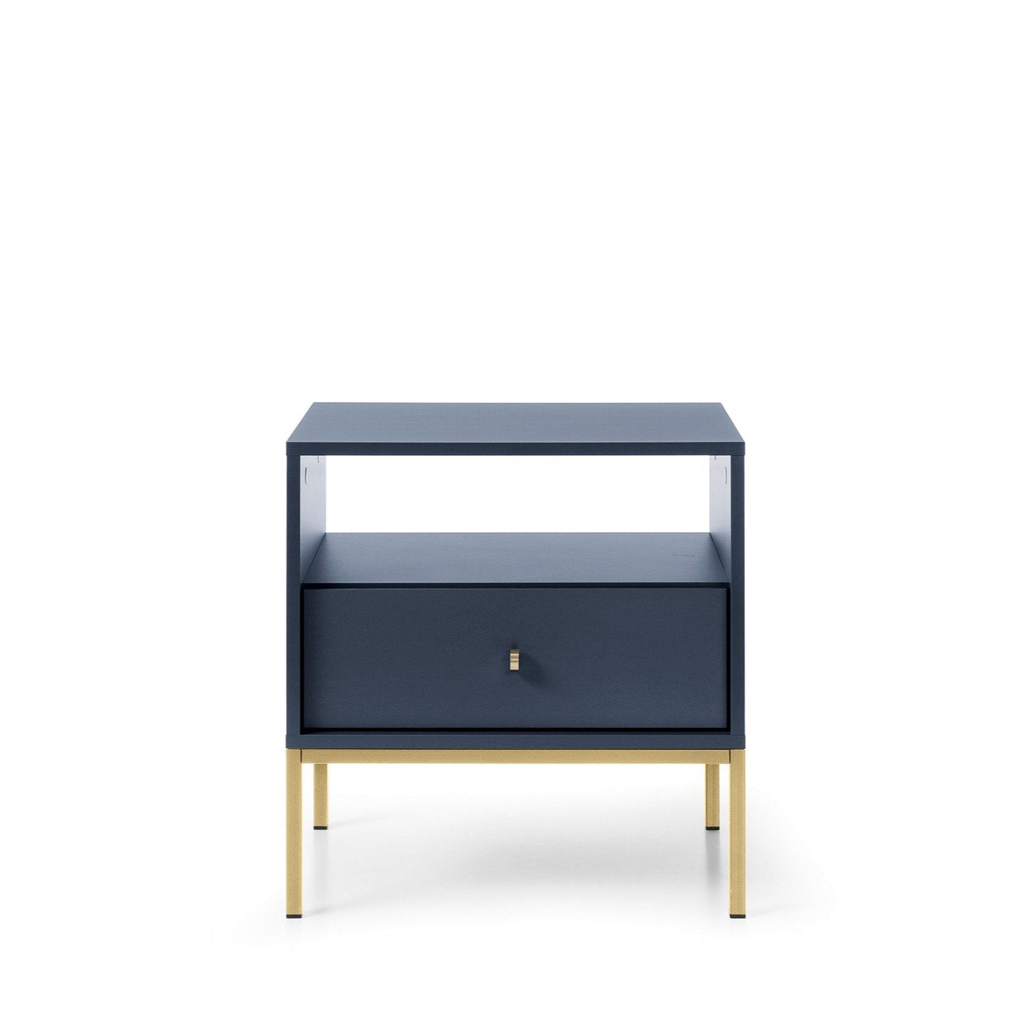 Mono Nightstand Navy