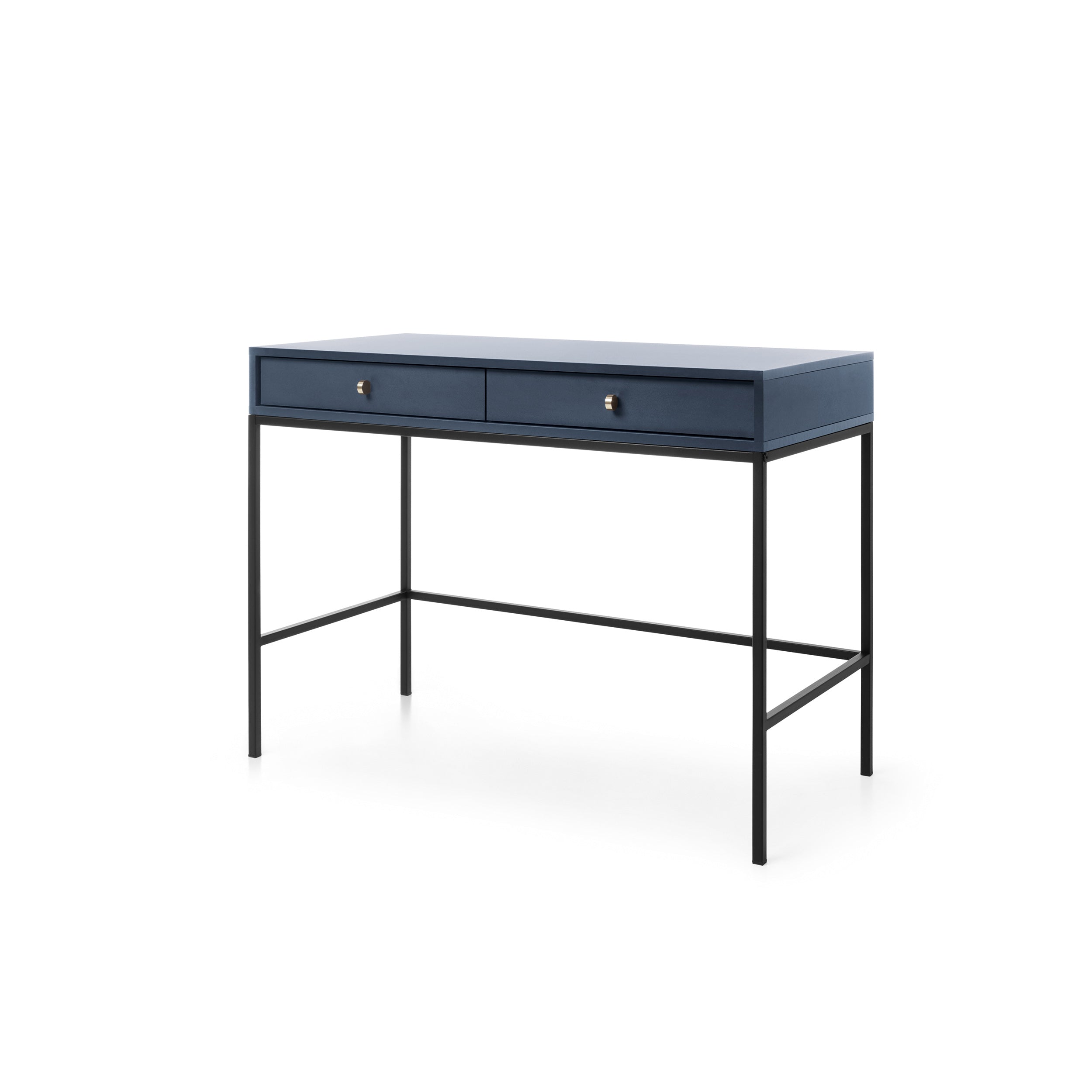 Mono Vanity Table Navy