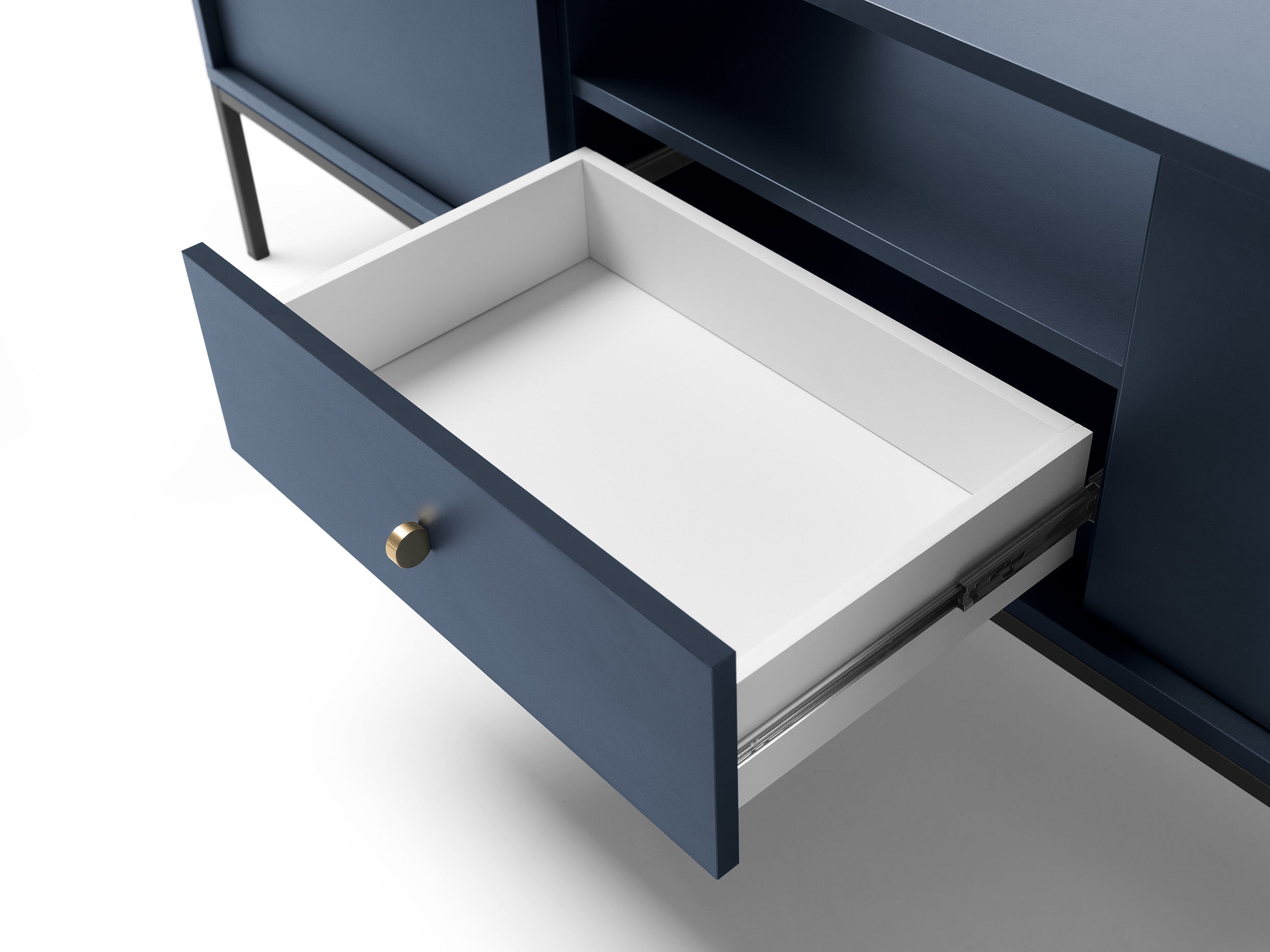 Mono TV Stand Navy