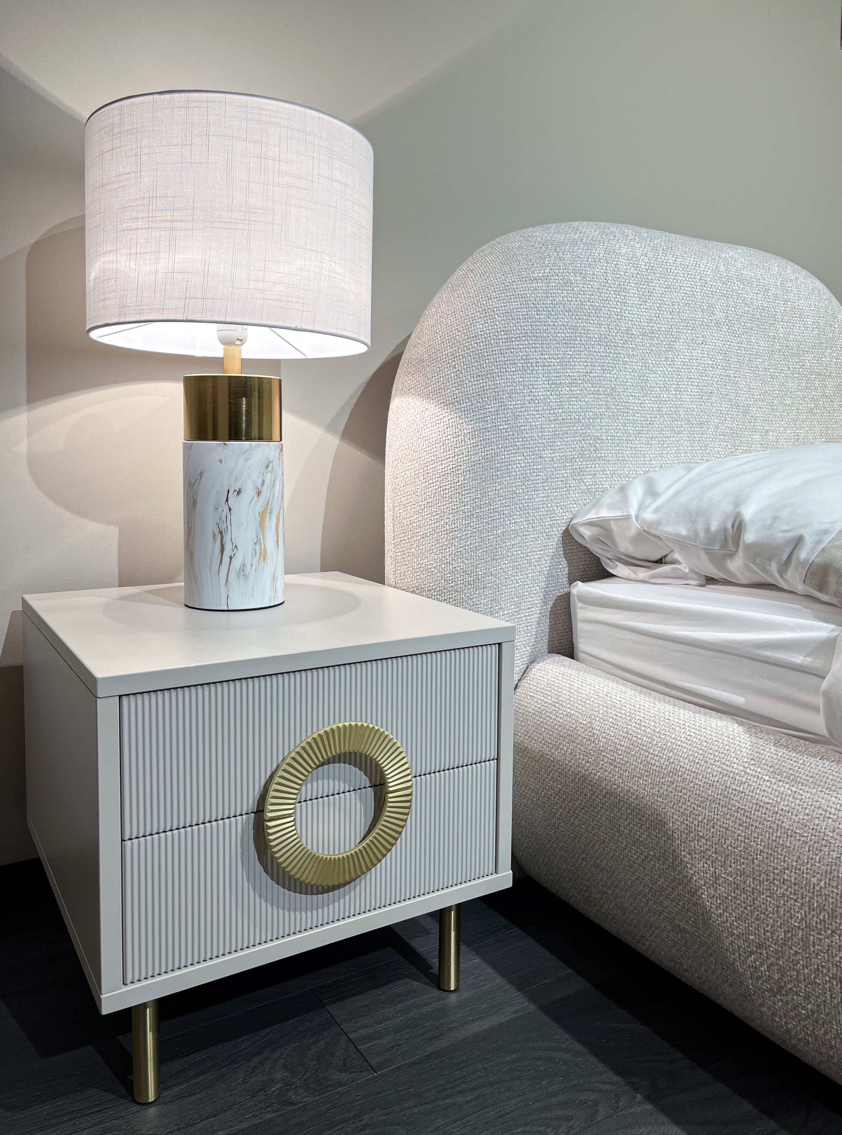 NE Nubo Nightstand