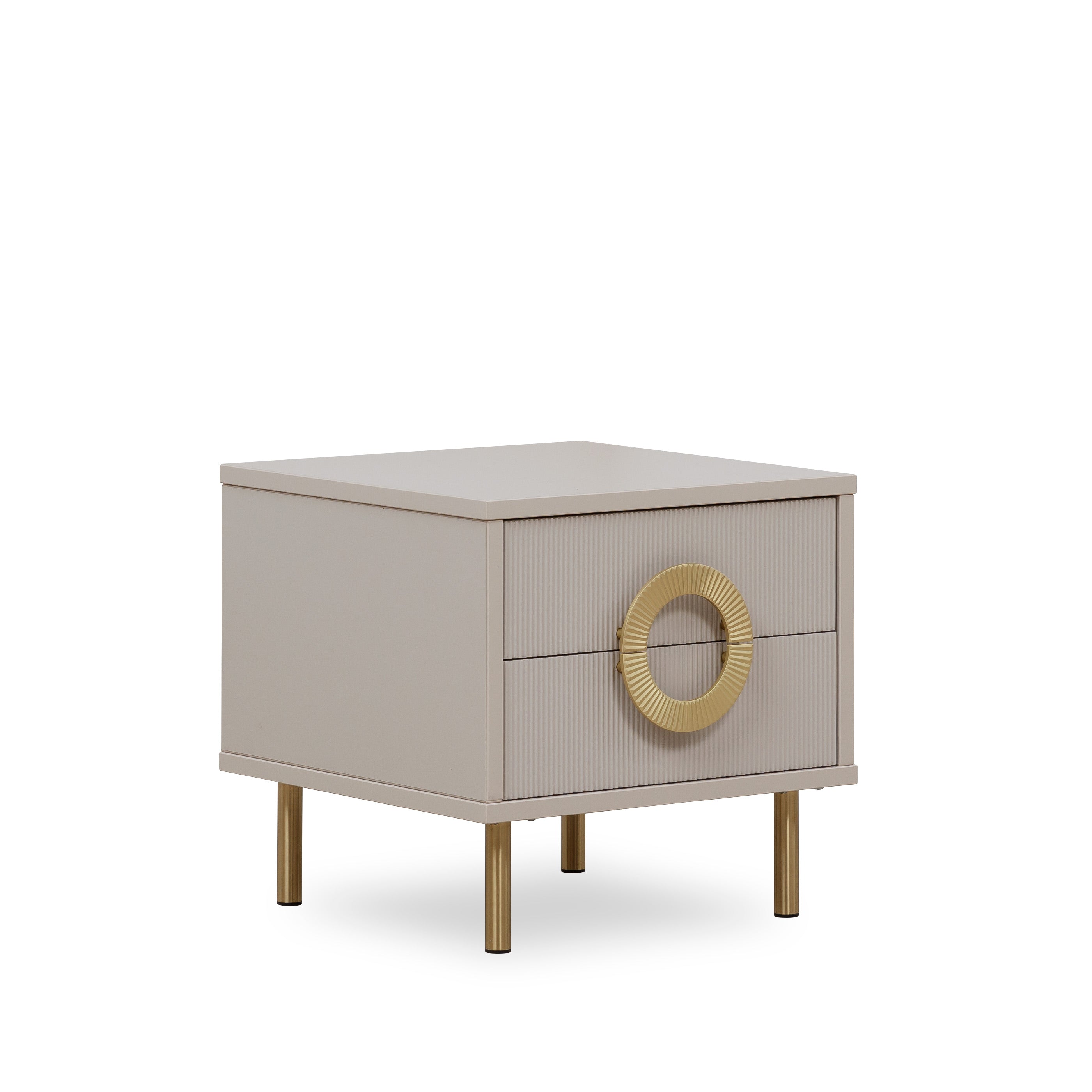 NE Nubo Nightstand