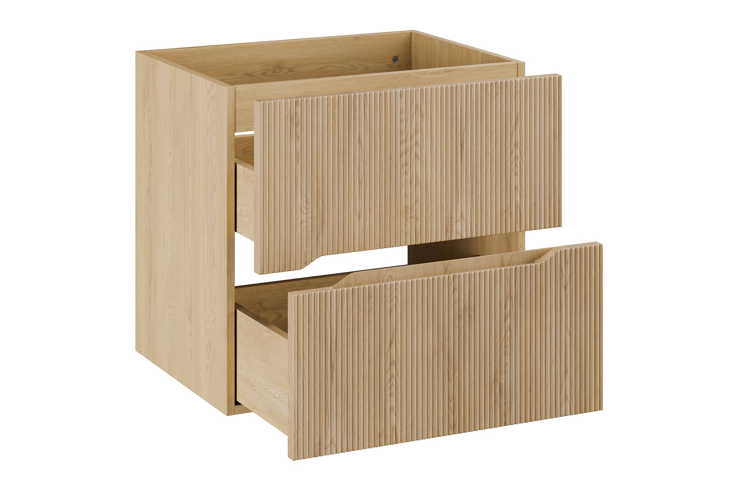 Nordic Cremona Vanity Unit –60–80–120 cm  | Configure Your Bathroom