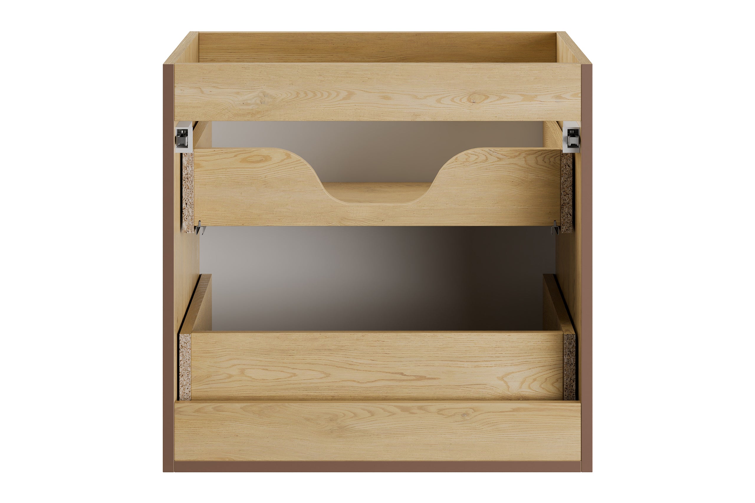 Nordic Cremona Vanity Unit –60–80–120 cm  | Configure Your Bathroom