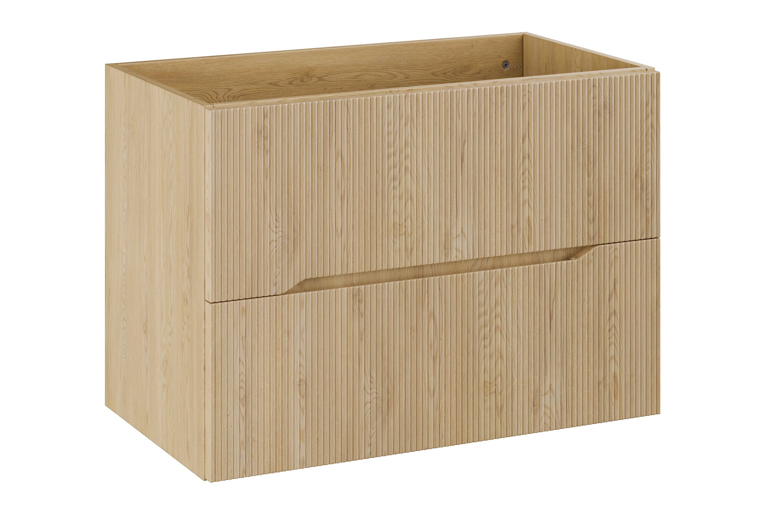 Nordic Cremona Vanity Unit –60–80–120 cm  | Configure Your Bathroom