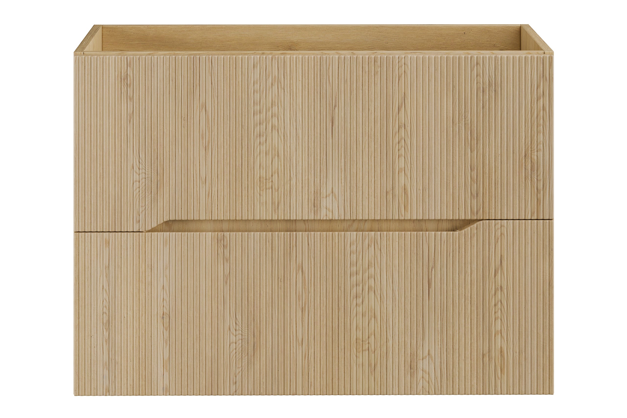 Nordic Cremona Vanity Unit –60–80–120 cm  | Configure Your Bathroom