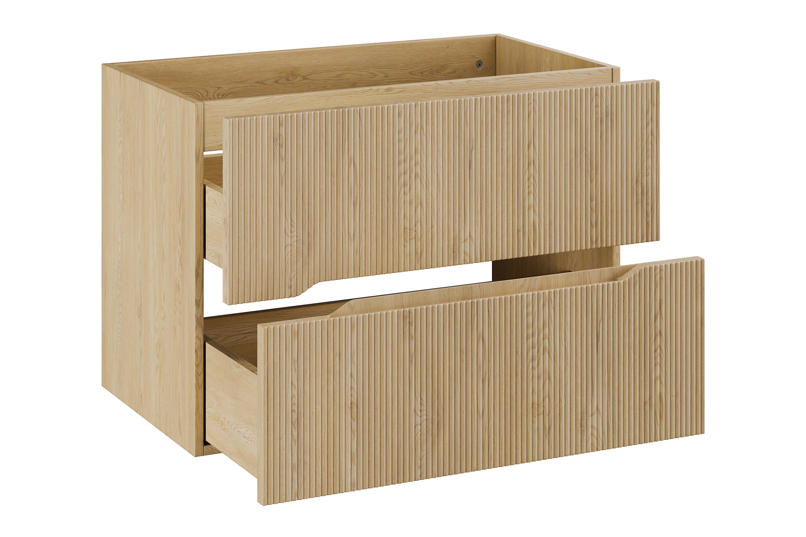Nordic Cremona Vanity Unit –60–80–120 cm  | Configure Your Bathroom