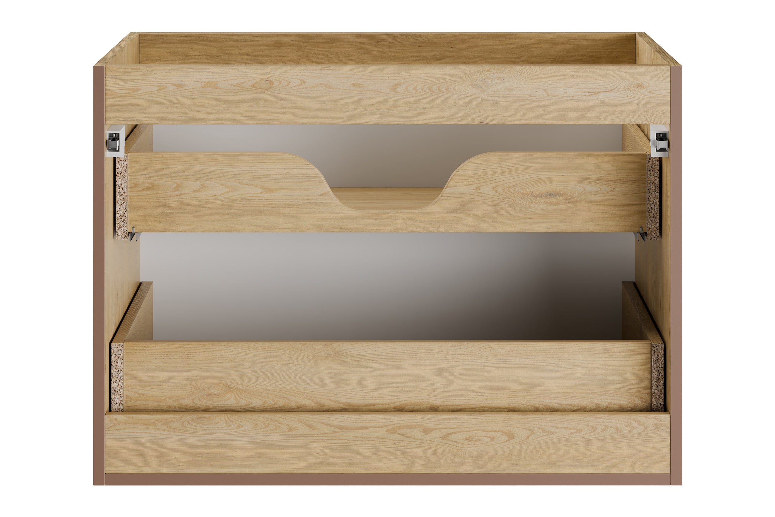 Nordic Cremona Vanity Unit –60–80–120 cm  | Configure Your Bathroom