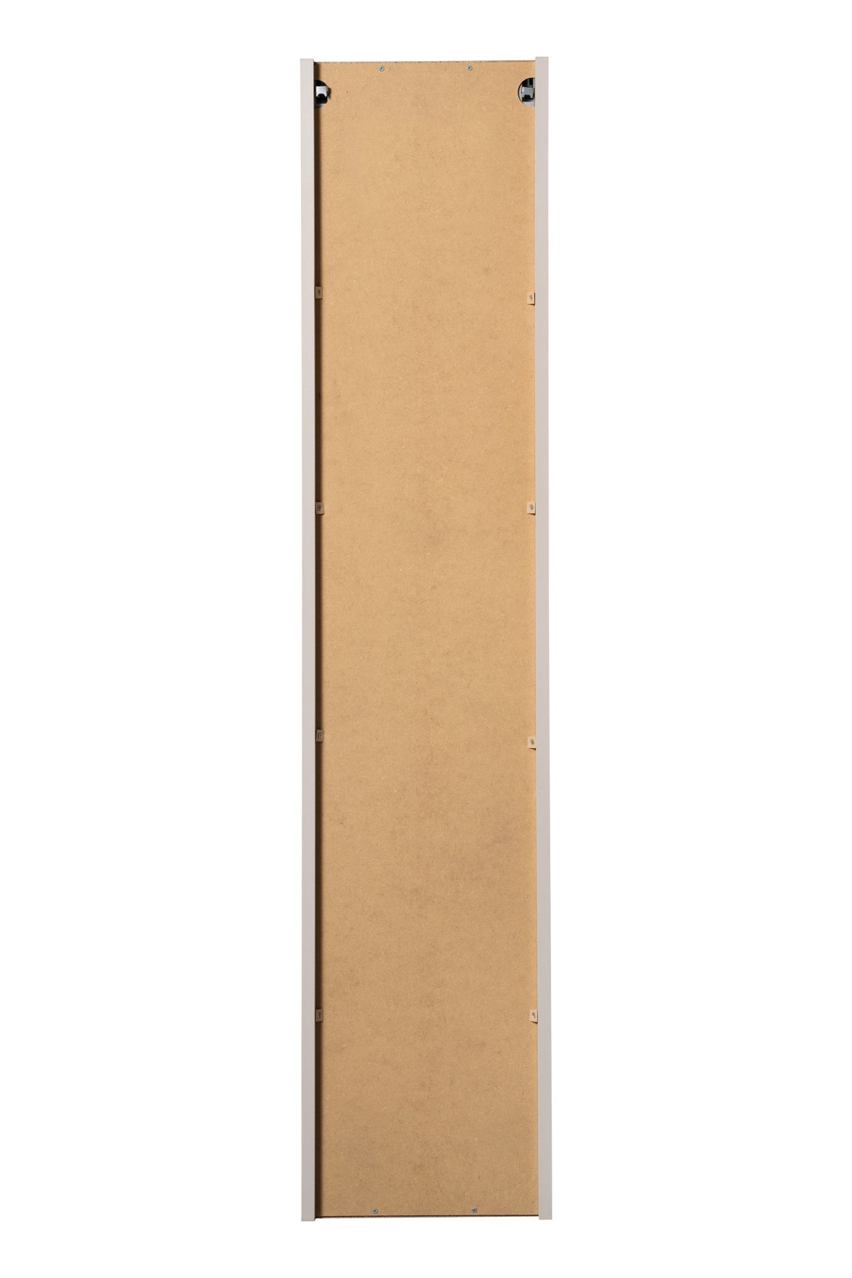Nova Cashmere Wall Cabinet 2 Doors – Cashmere Matt, 30 cm