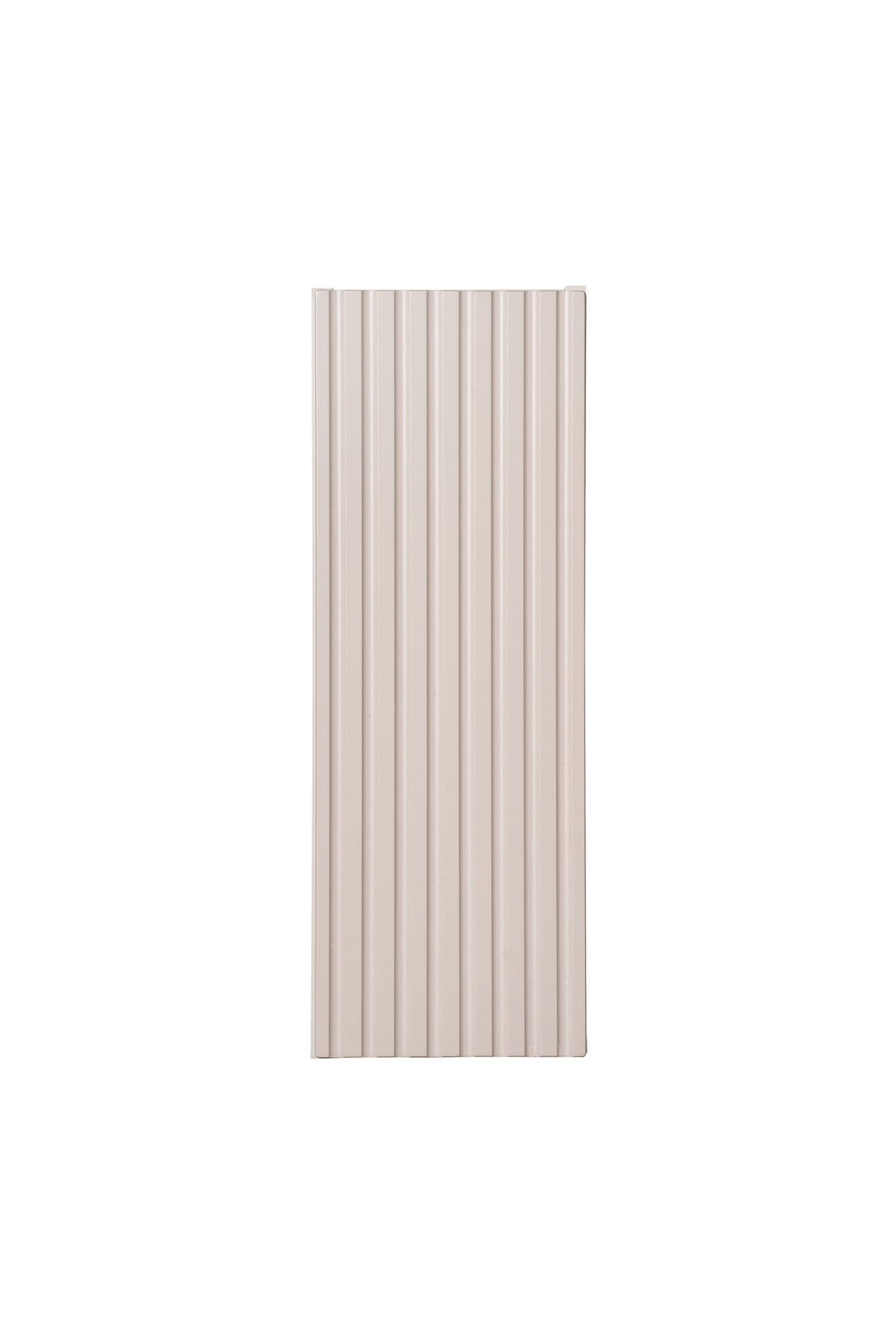 Nova Cashmere Wall Cabinet 1 Door – Cashmere Matt, 20 cm